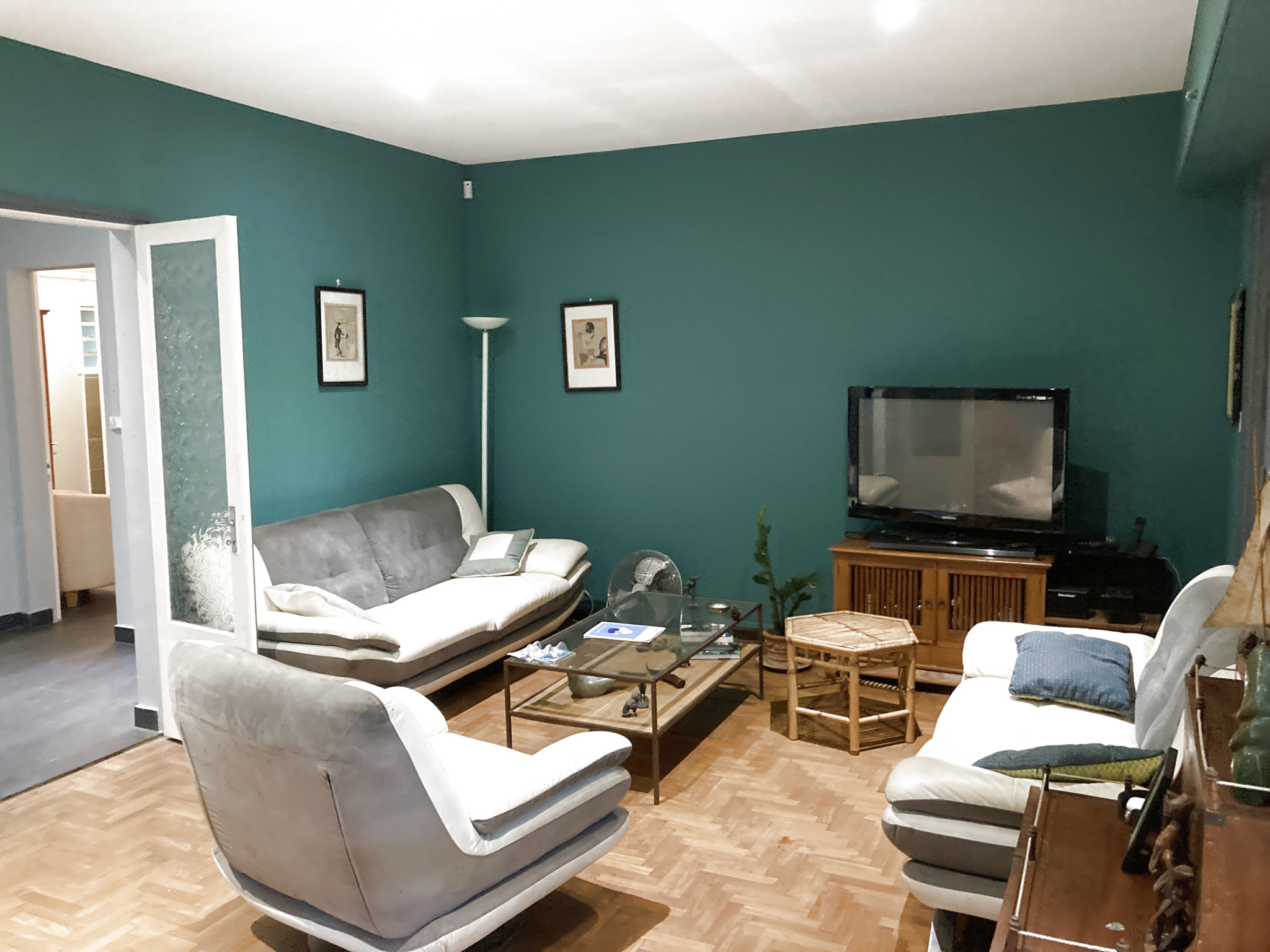 Nouveauté secteur Halte Là