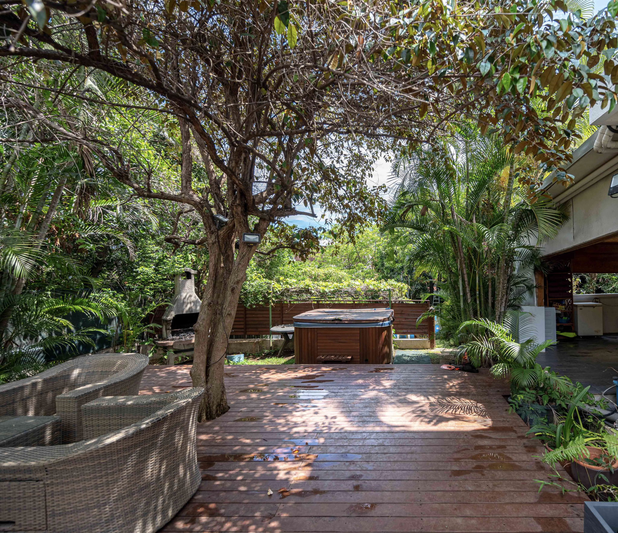 Nouveauté secteur Halte Là