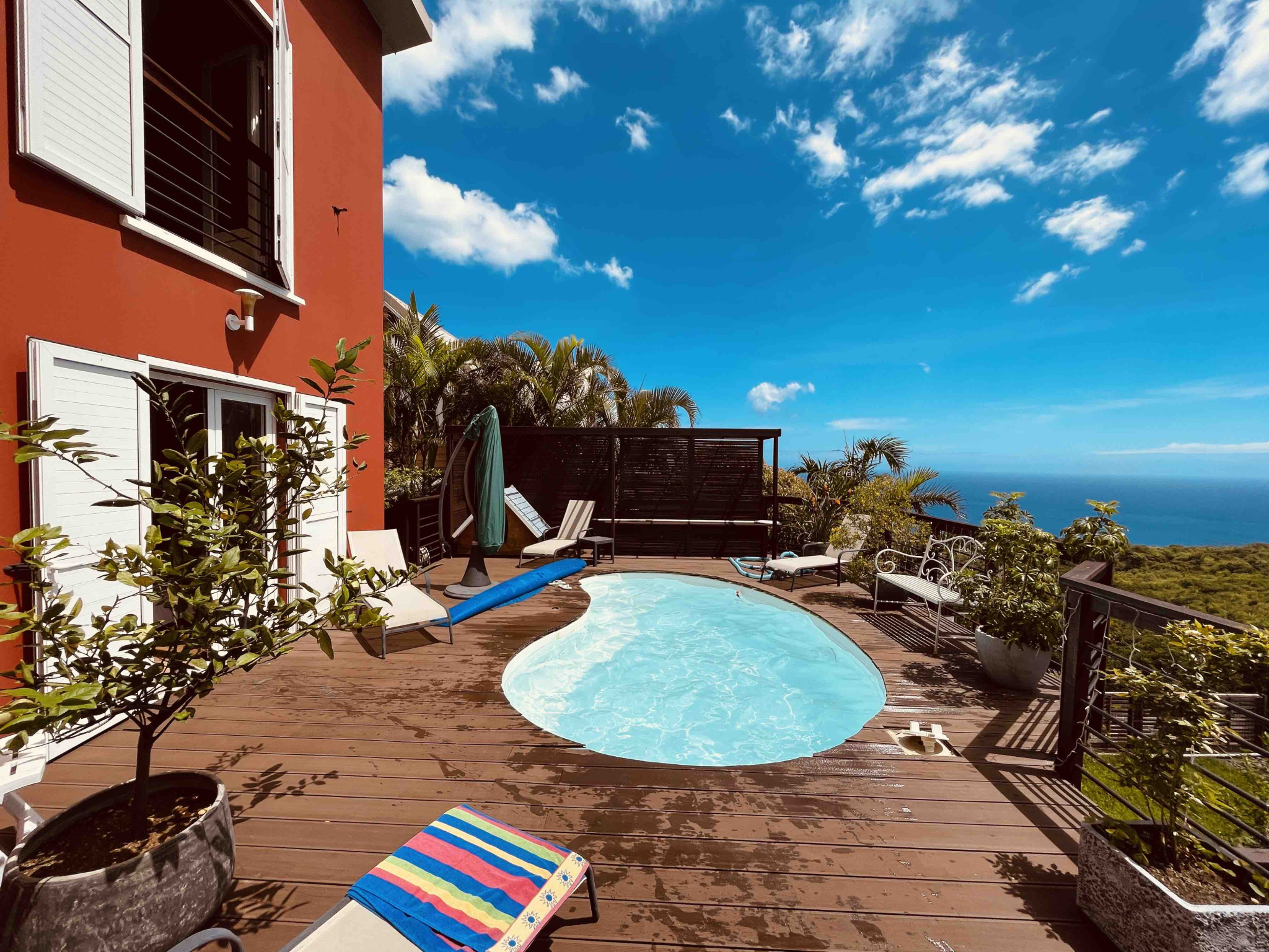 Maison à vendre à La Possession