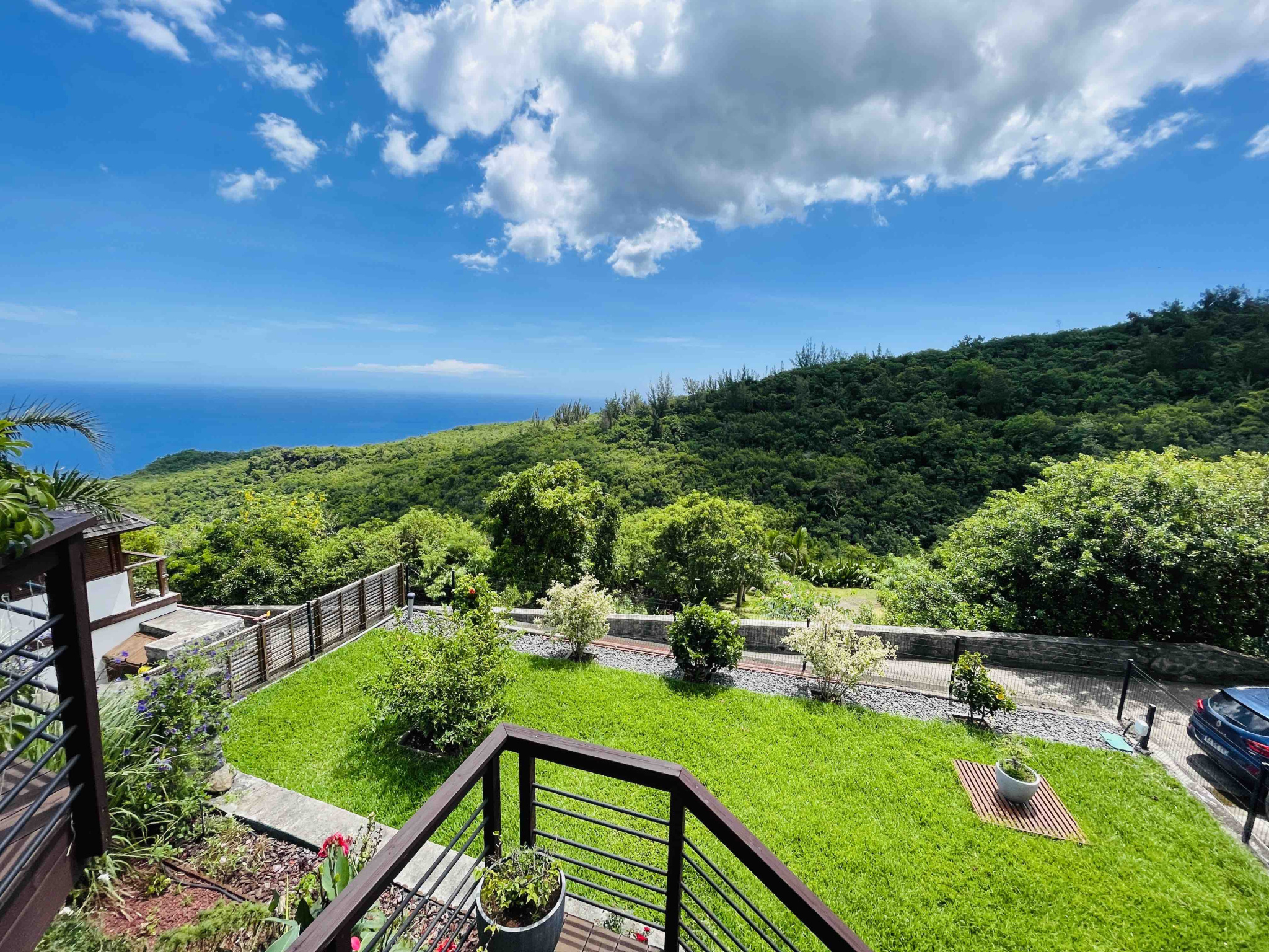 Maison à vendre à La Possession