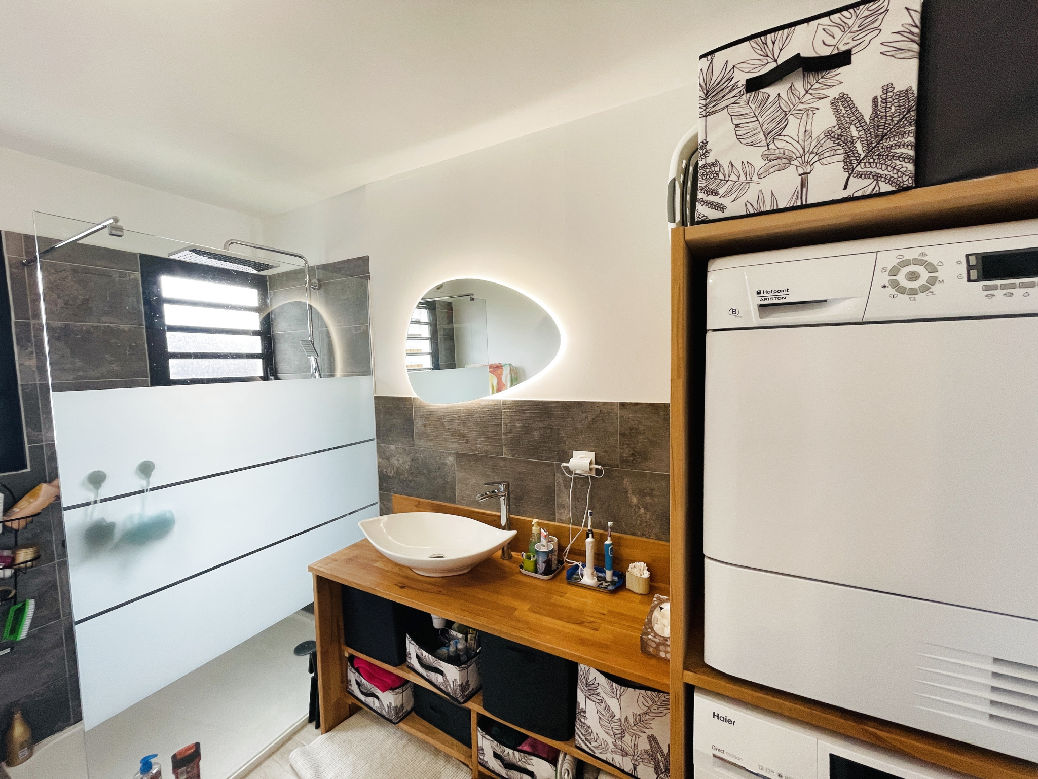 NOUVEAUTE A LA POSSESSION