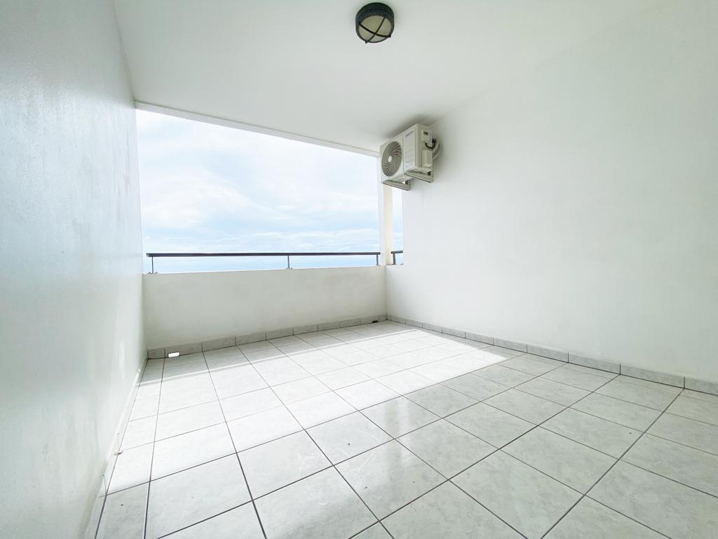 T4 - Vue Mer - St Francois - Sans vis à vis - 2PK