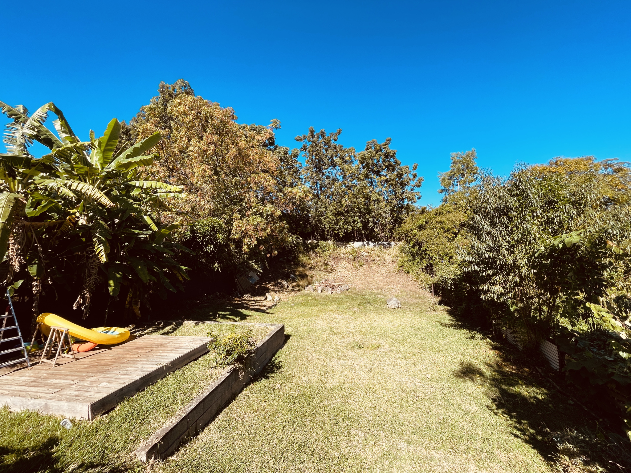MAISON T4/5 DANS UN ENVIRONNEMENT CALME