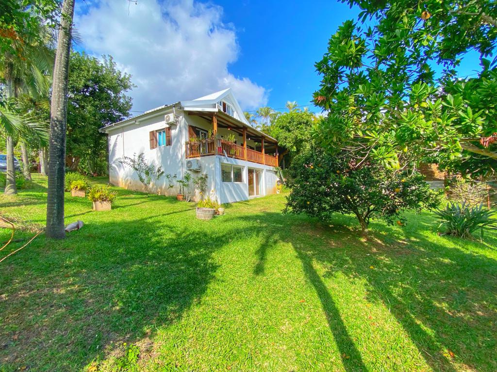 Maison T5 - LA MONTAGNE - Fond d'impasse - Fort potentiel