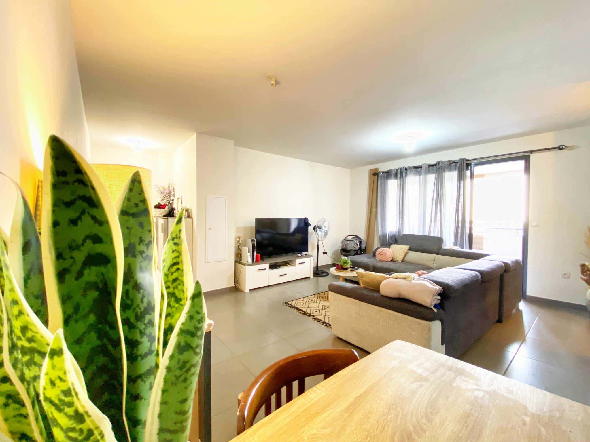 T2 loué - LA PROVIDENCE - SANS VIS A VIS