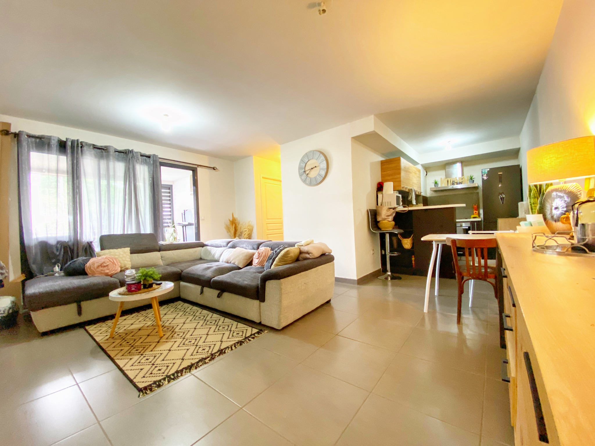 T2 loué - LA PROVIDENCE - SANS VIS A VIS