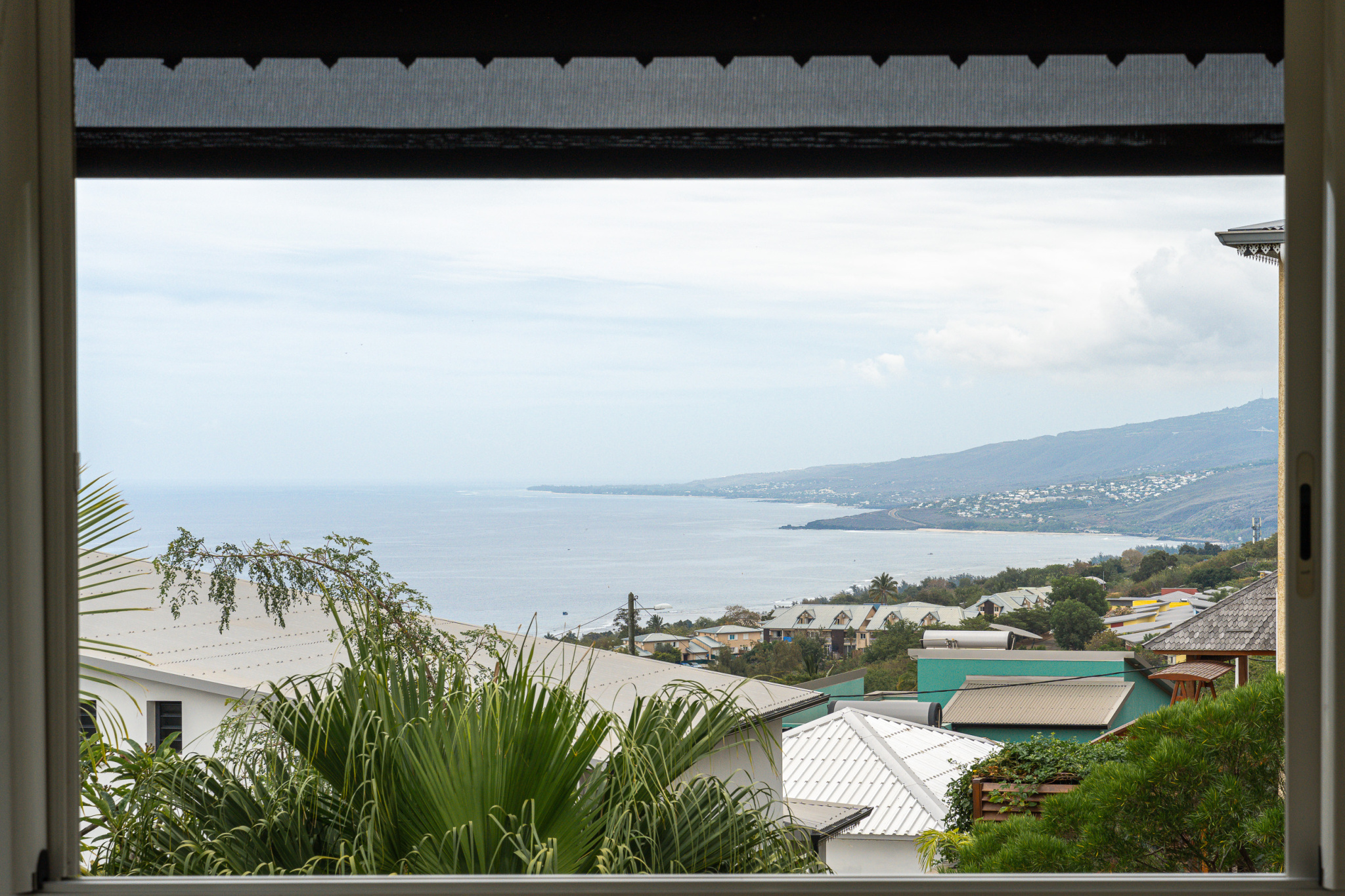 NOUVEAUTE ENSEMBLE IMMOBILIER SUR LE SECTEUR DE ST LEU