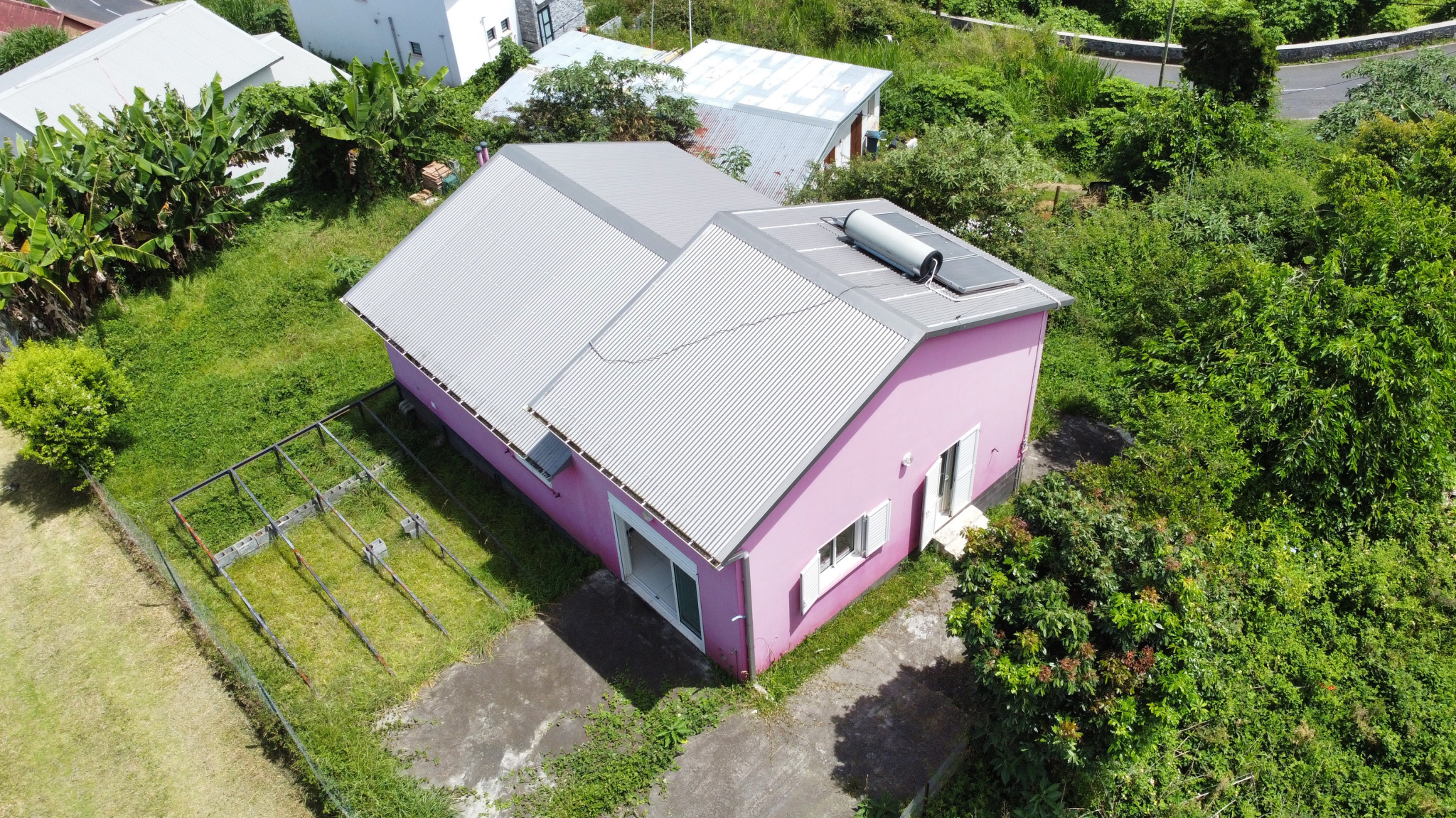 EXCLUSIVITE A SAISIR