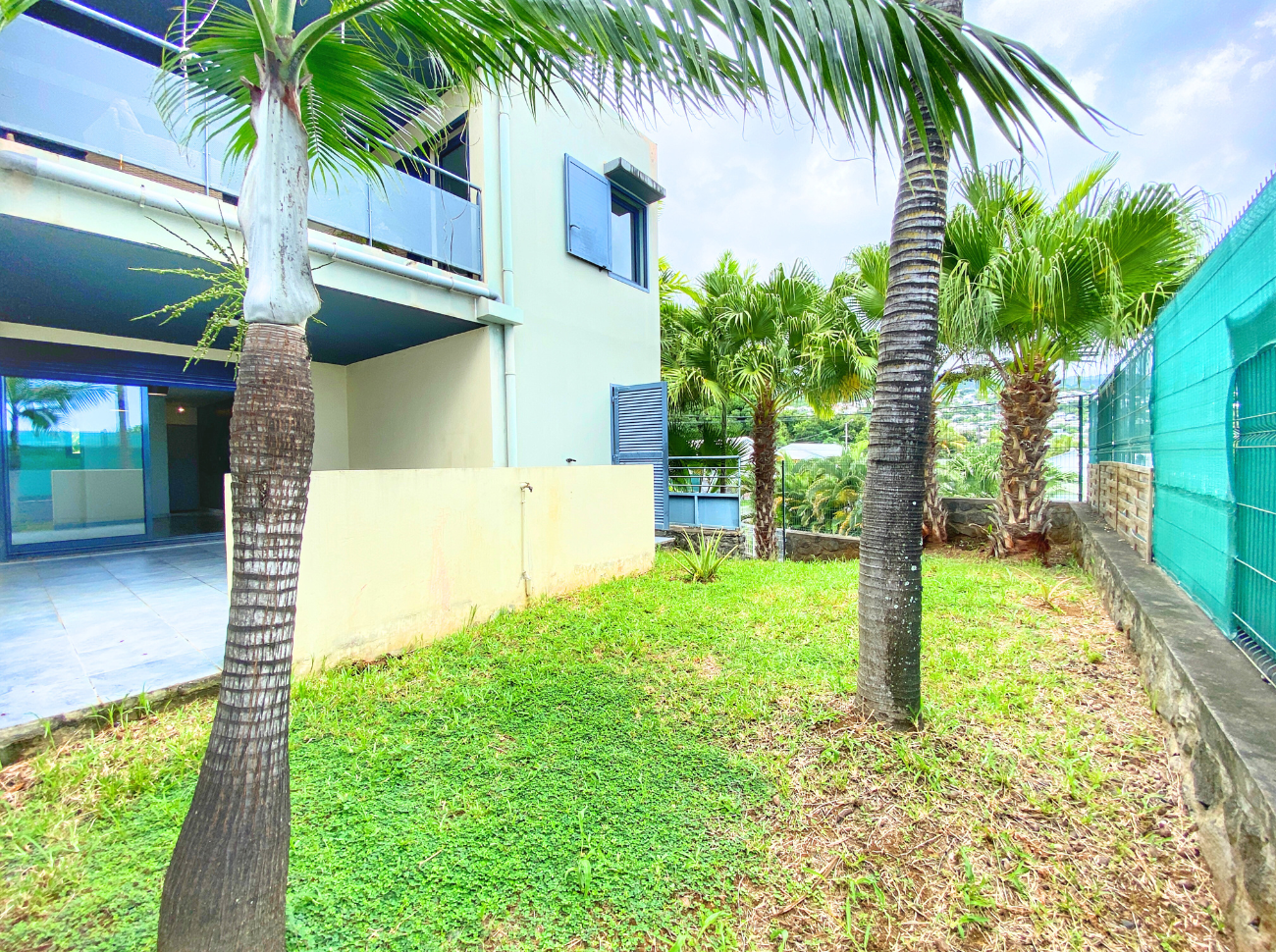 T3 - Jardin - Bas de la Bretagne - Vue mer - Libre - Garage 2 véhicules