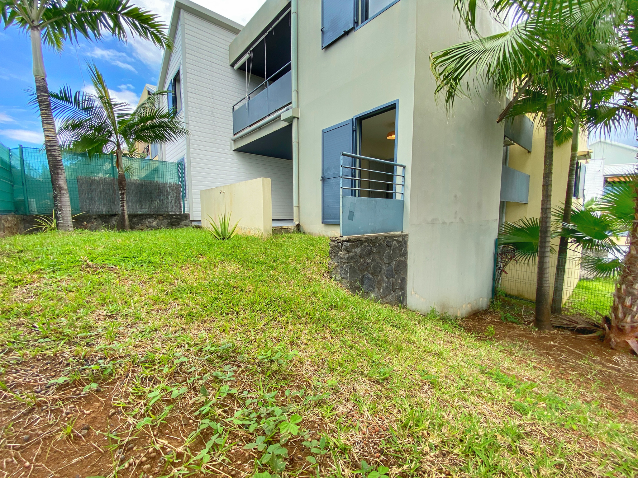 T3 - Jardin - Bas de la Bretagne - Vue mer - Libre - Garage 2 véhicules