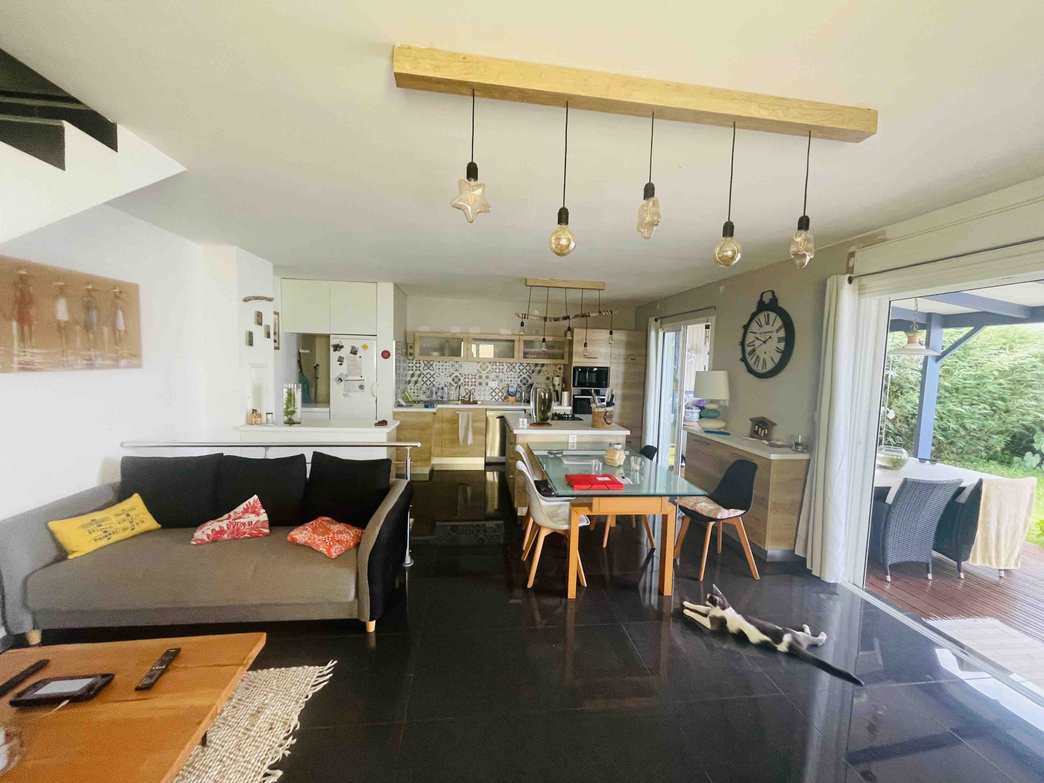 RARE SUR LE SECTEUR MAISON T5 A LA POSSESSION (RAVINE A MALHEUR)