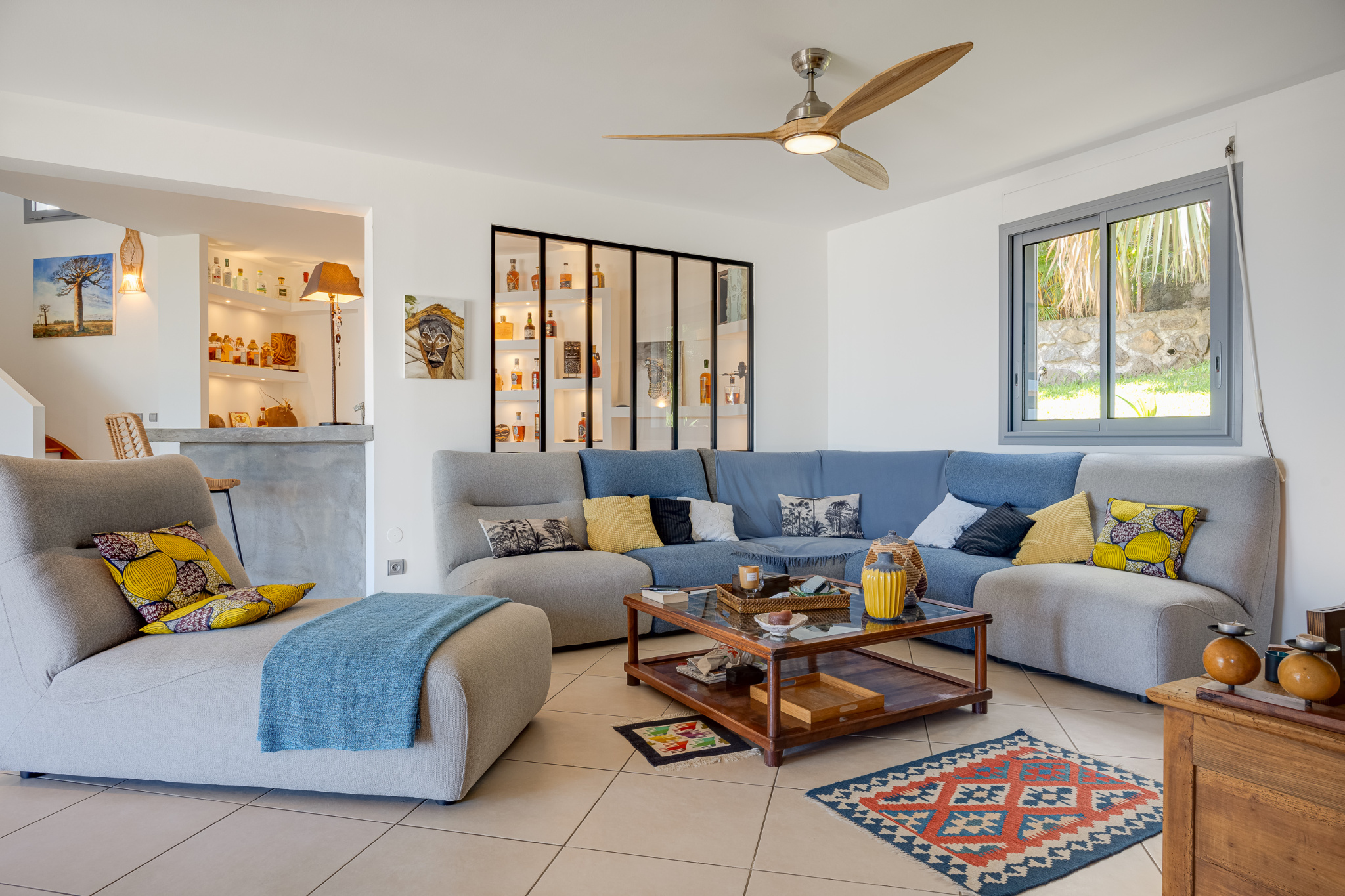 VILLA COUP DE COEUR ASSUREE SECTEUR LA POSSESSION