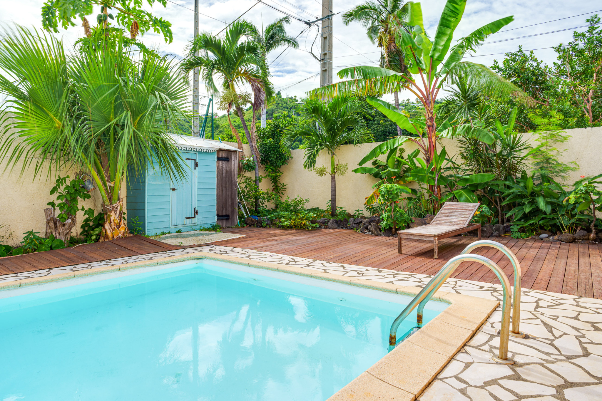 NOUVEAUTE A SAISIR A LA POSSESSION