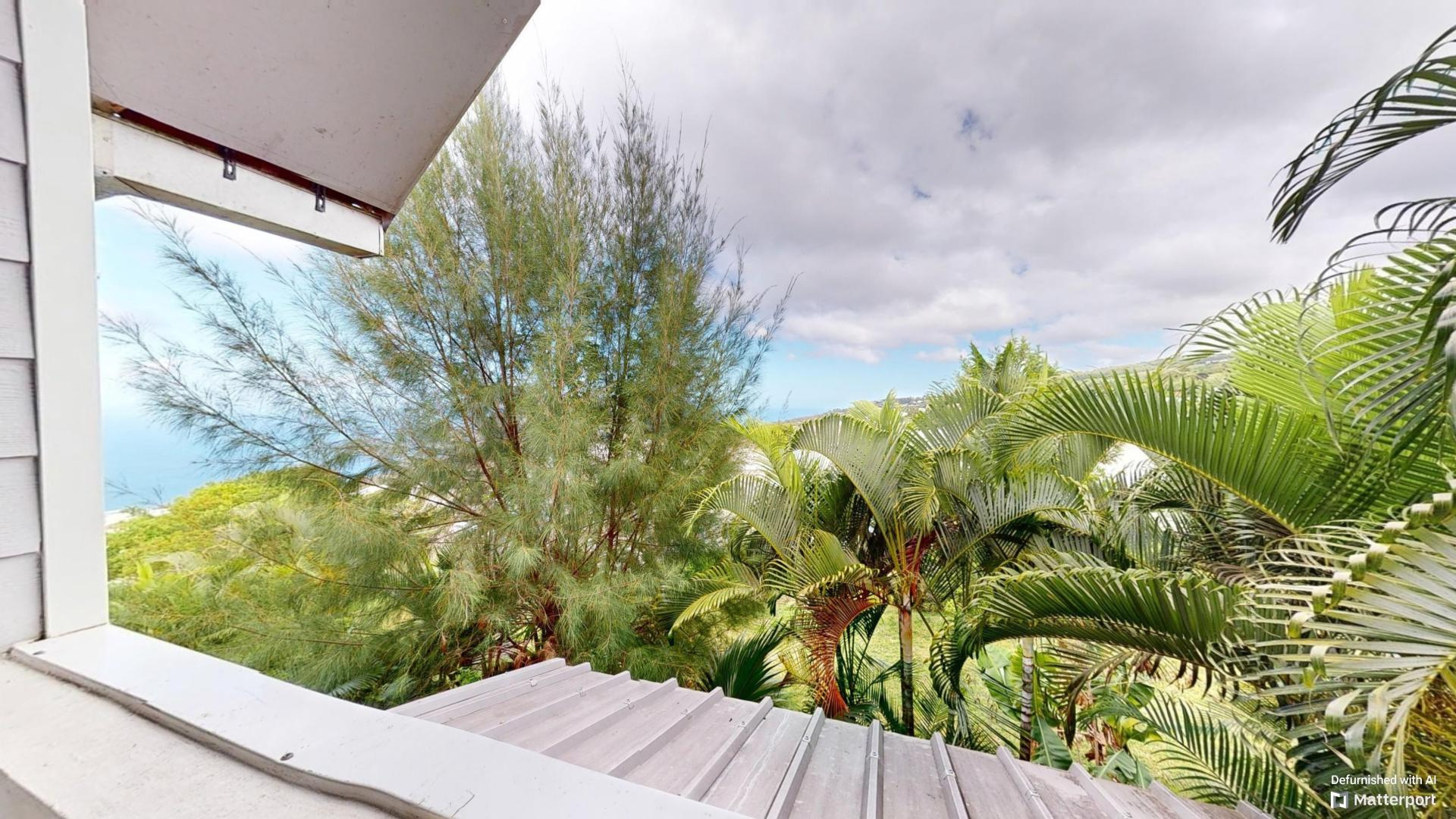 EXCLUSIF T3/4 EN DUPLEX AUX AVIRONS PROCHE DU LYCEE