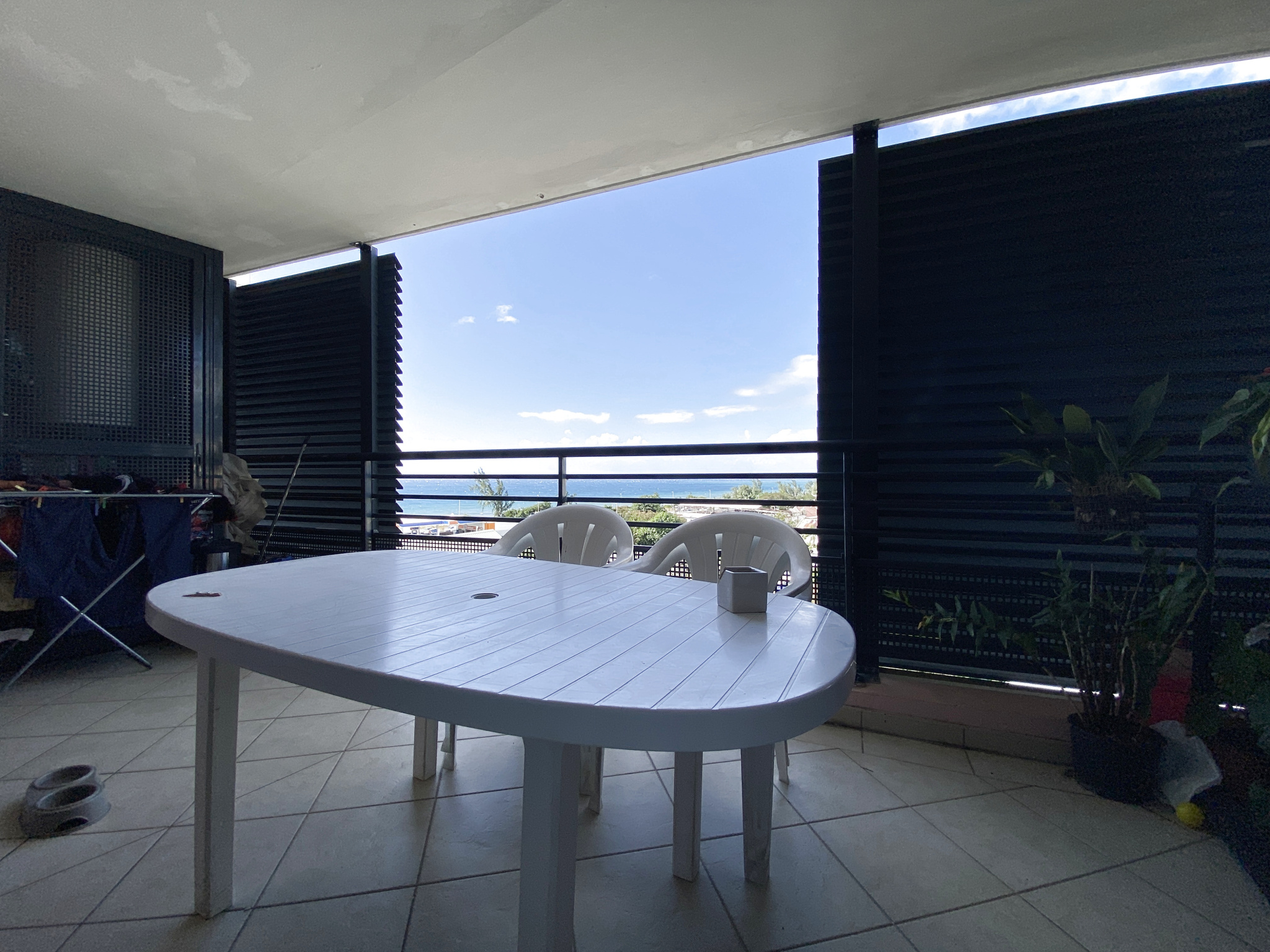 T3 - Libre - Vue mer - 63m2 habitable et 15m2 de varangue