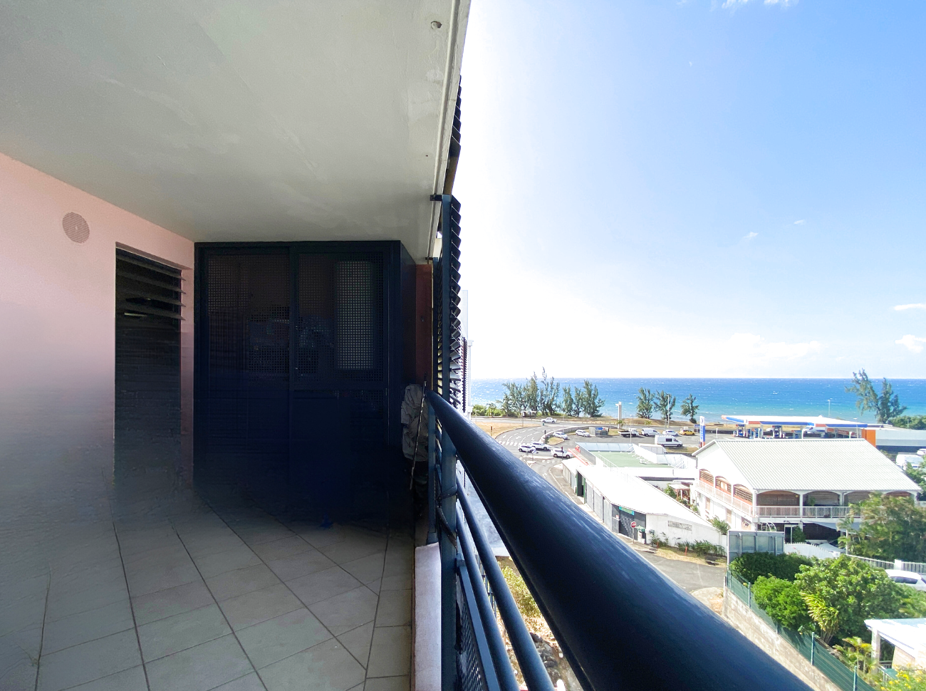 T3 - Libre - Vue mer - 63m2 habitable et 15m2 de varangue