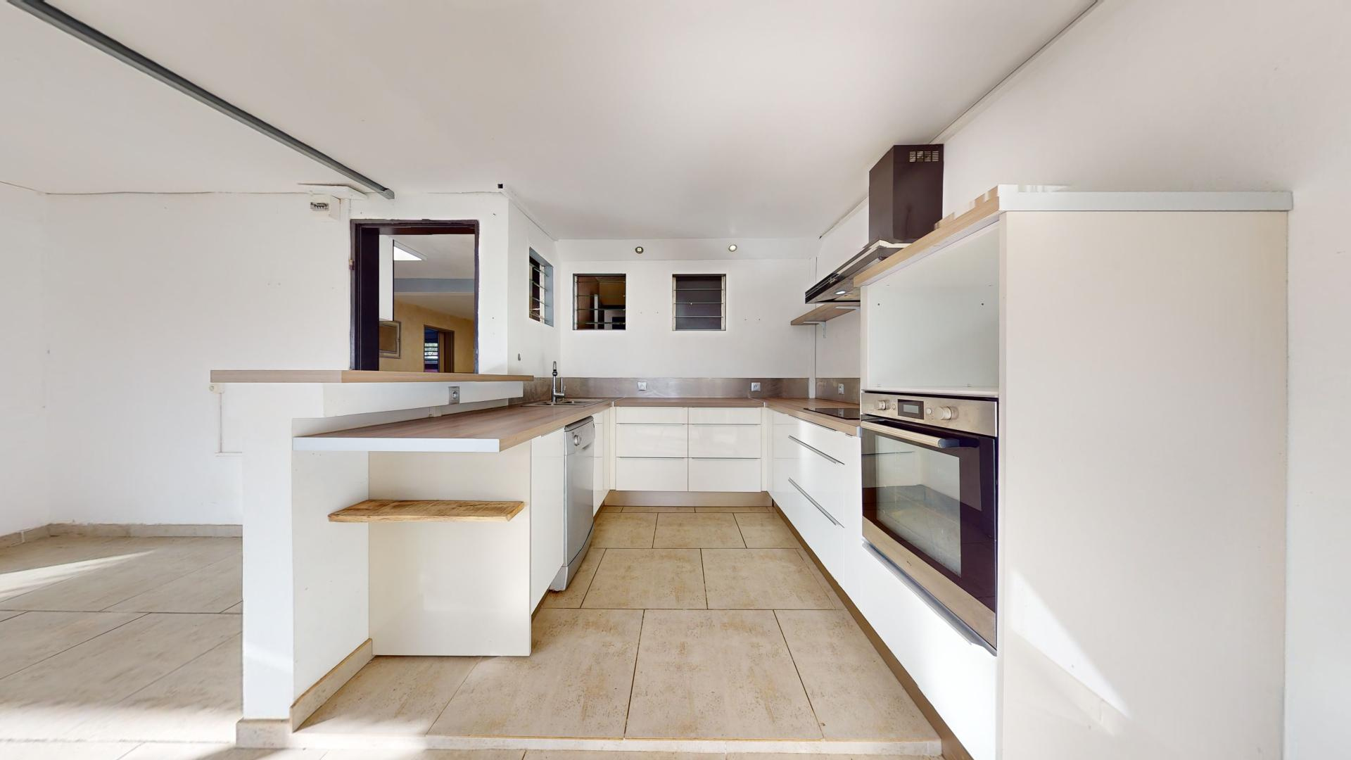 Maison T5/6 - Bagatelle