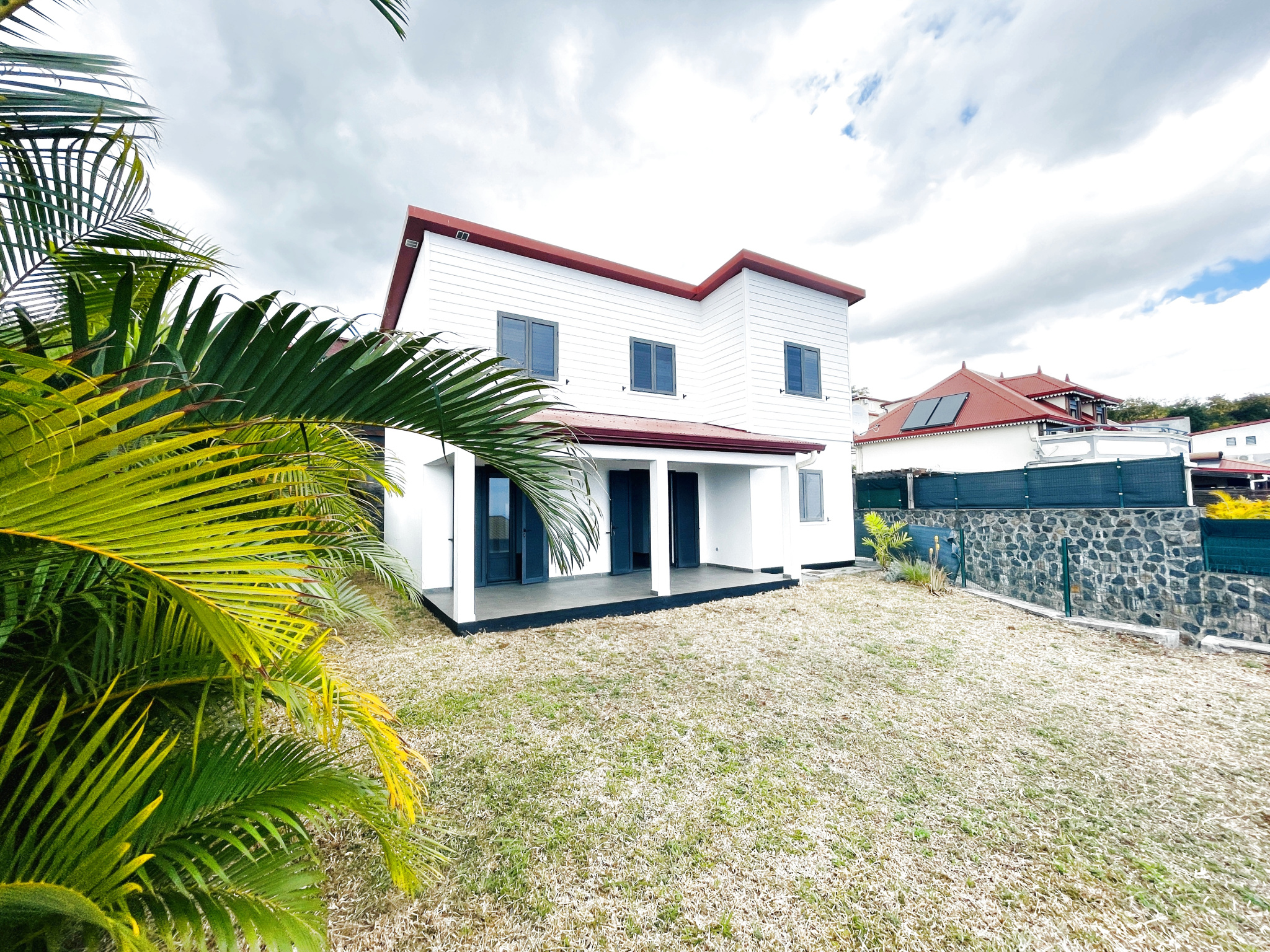 LA POSSESSION (SAINTE THERESE) - VILLA T4 96m2