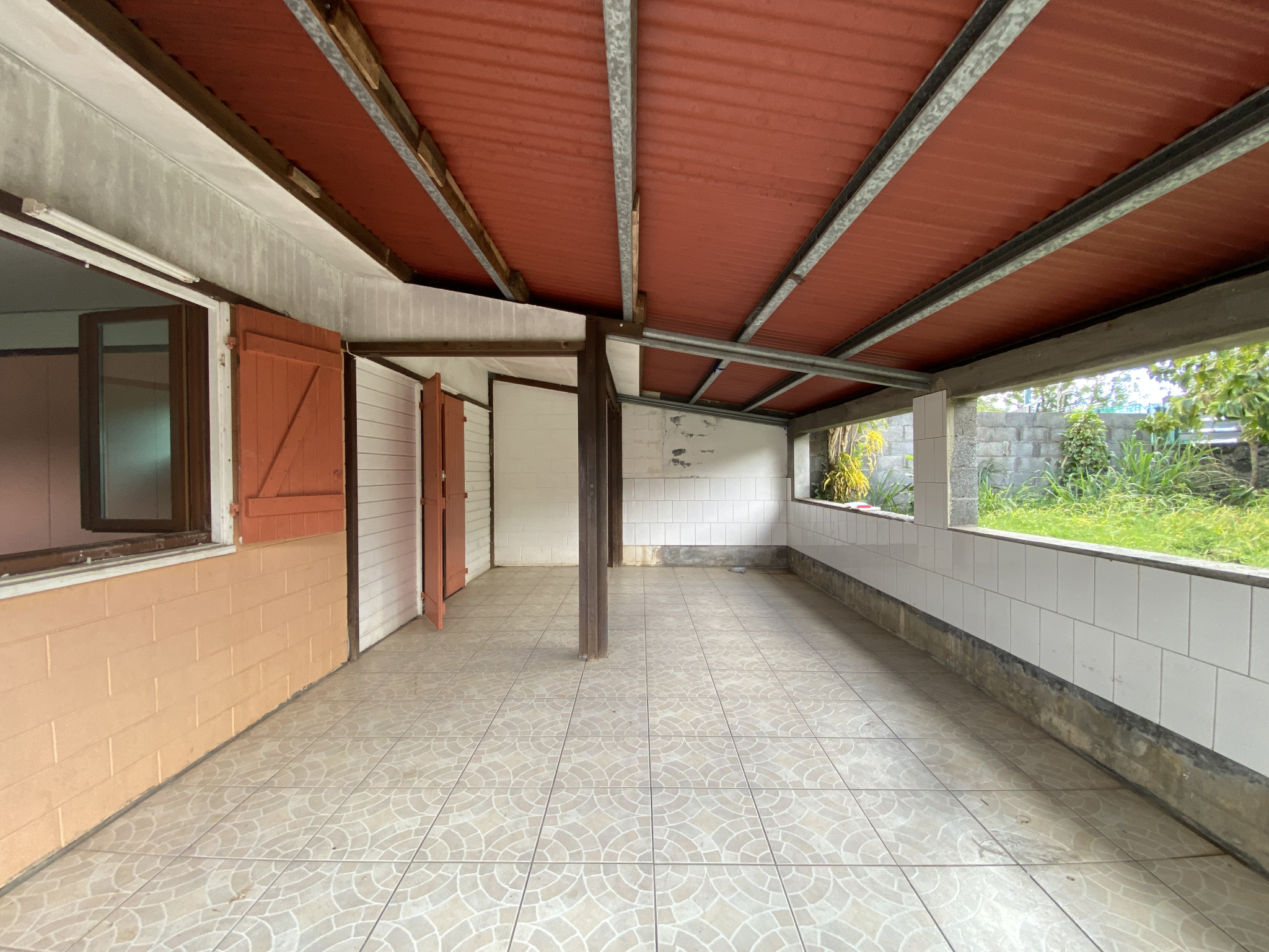 Maison T4 - Libre - SAINT BERNARD