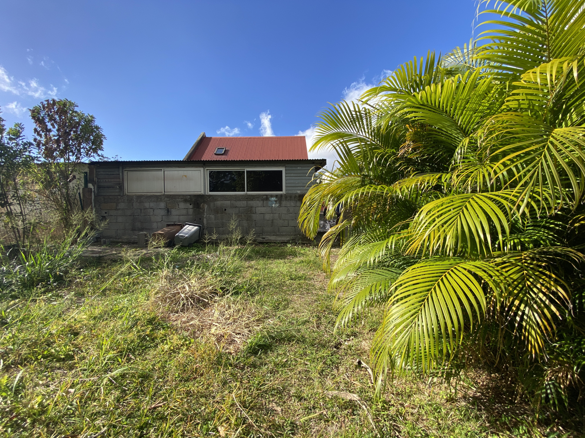 Maison T4 - Libre - SAINT BERNARD