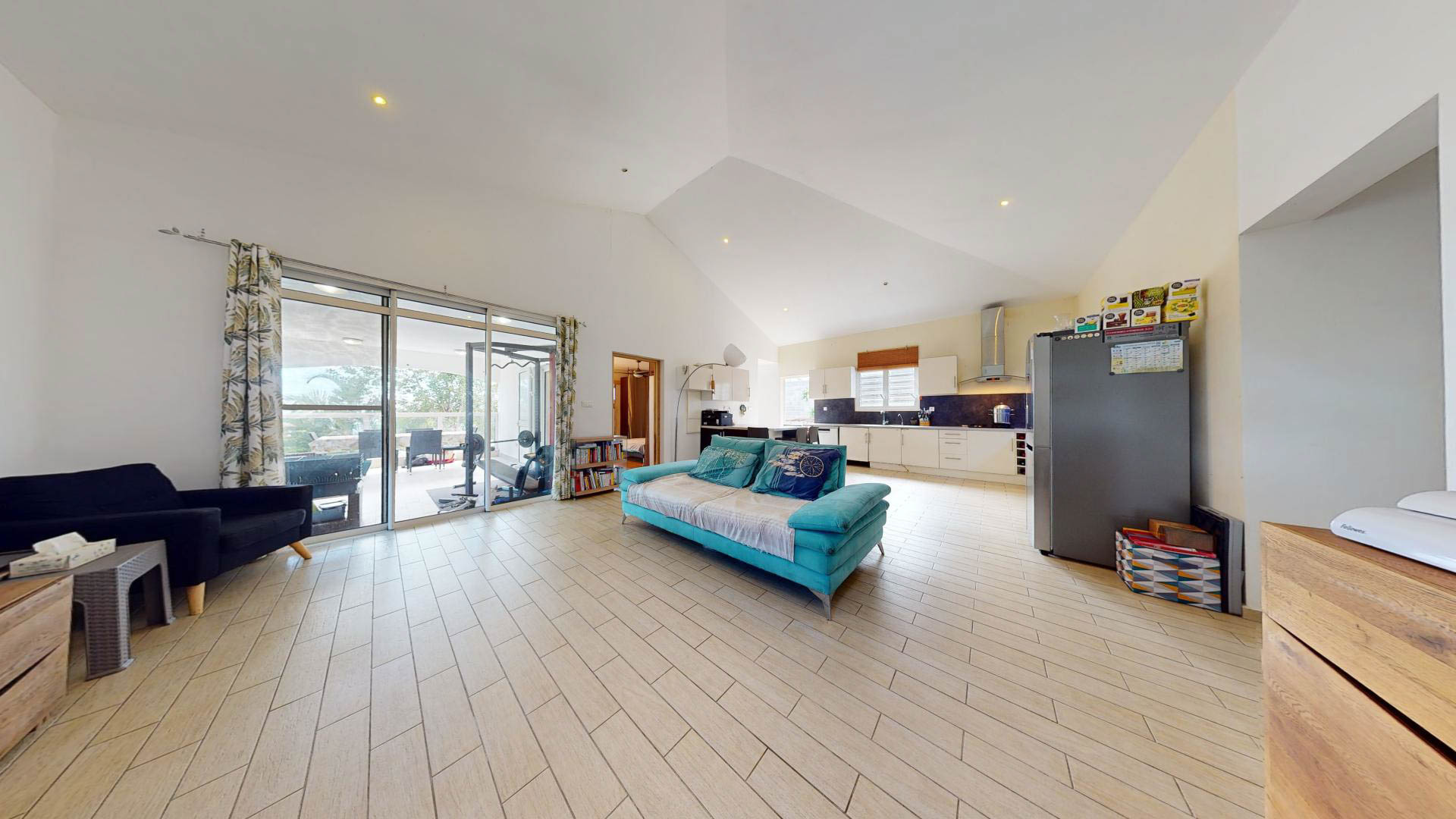 Villa T5/6 - Piscine - Studio Aménageable - SAINTE MARIE