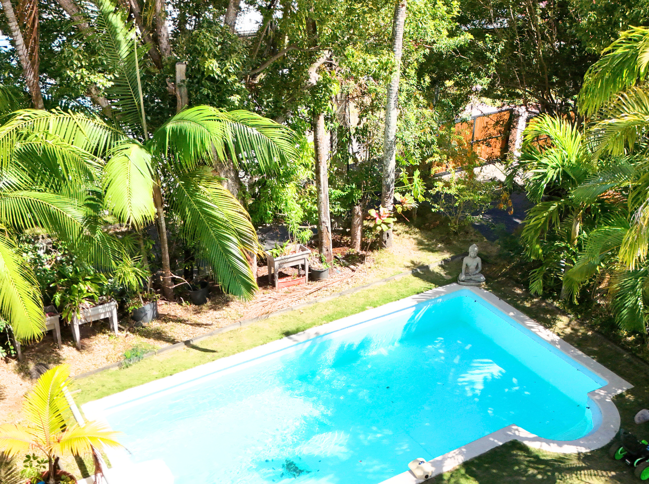 Villa T5/6 - Piscine - Studio Aménageable - SAINTE MARIE