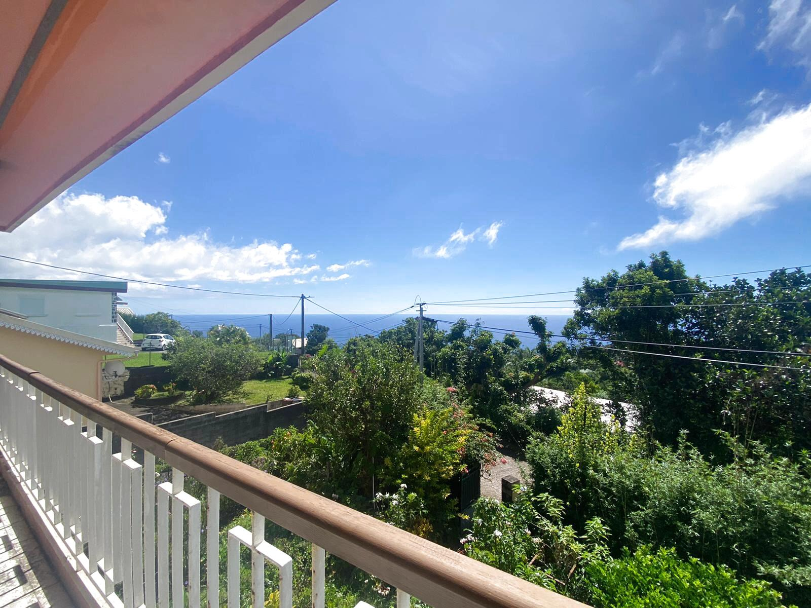 Maison T4/5 - 520m2 de terrain - LA MONTAGNE