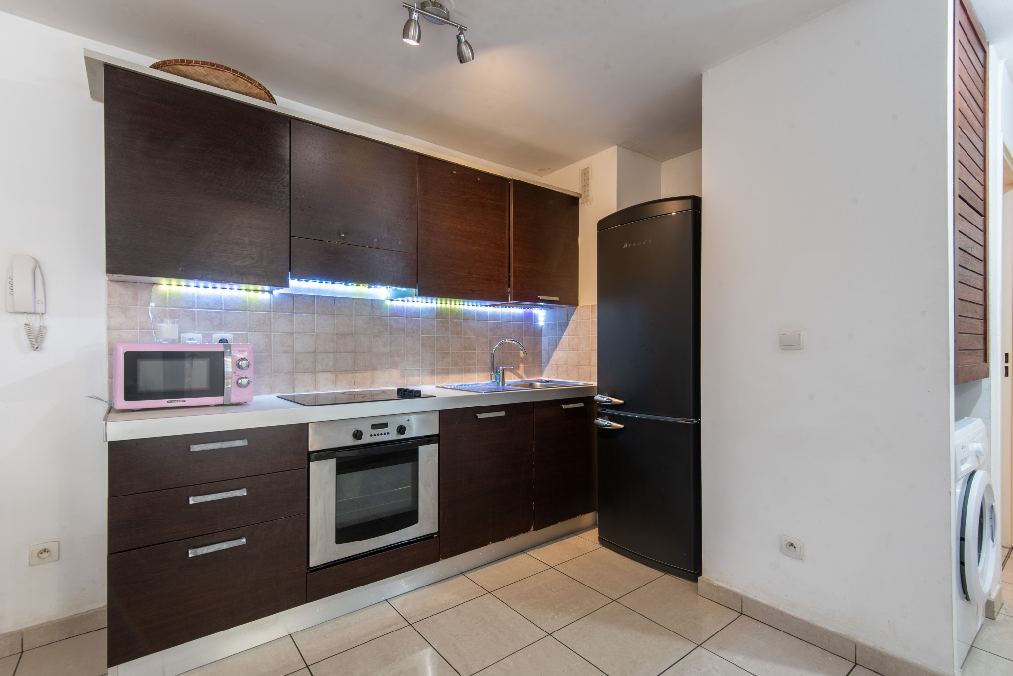 Appartement T4 Libre - MOUFIA