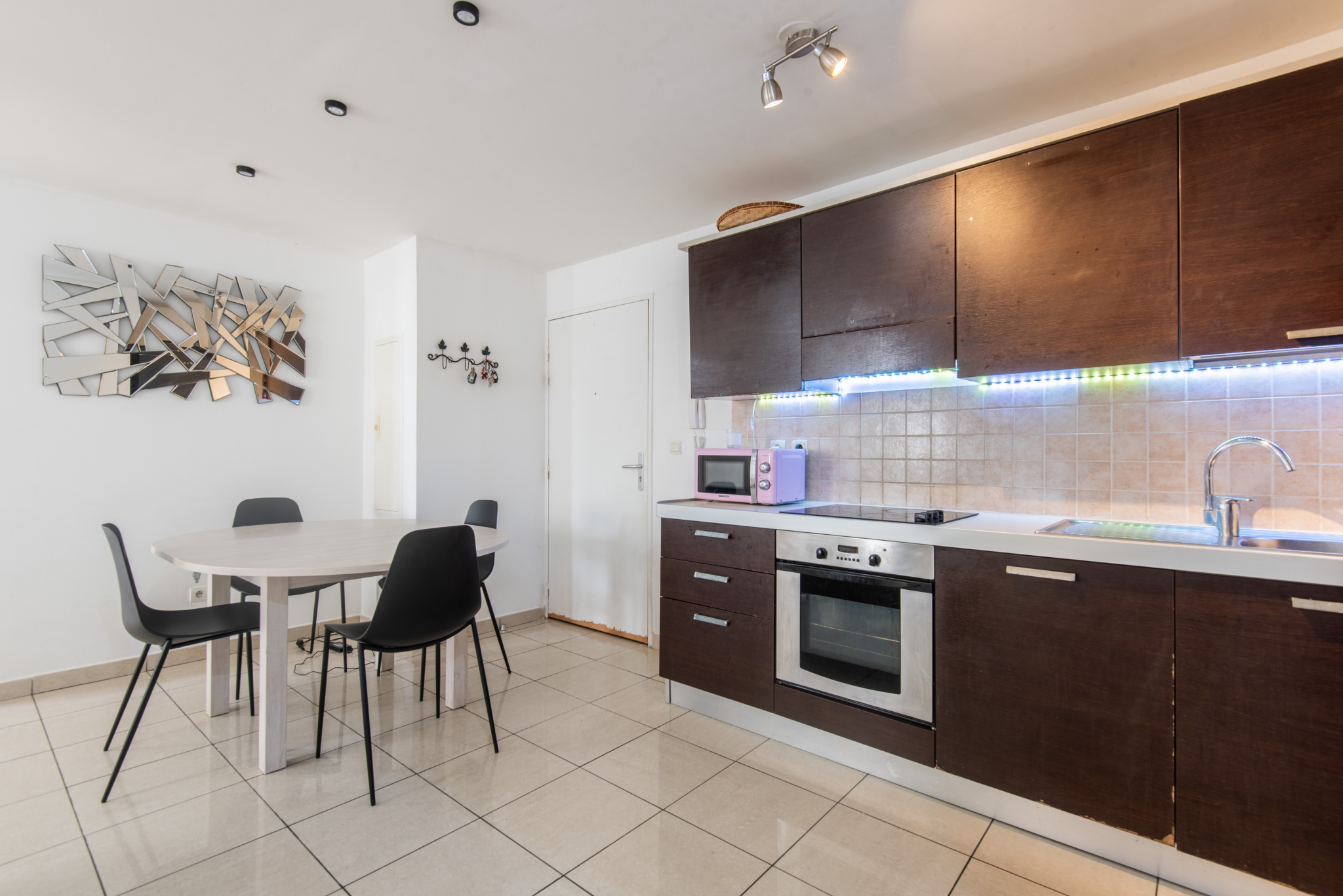 Appartement T4 Libre - MOUFIA