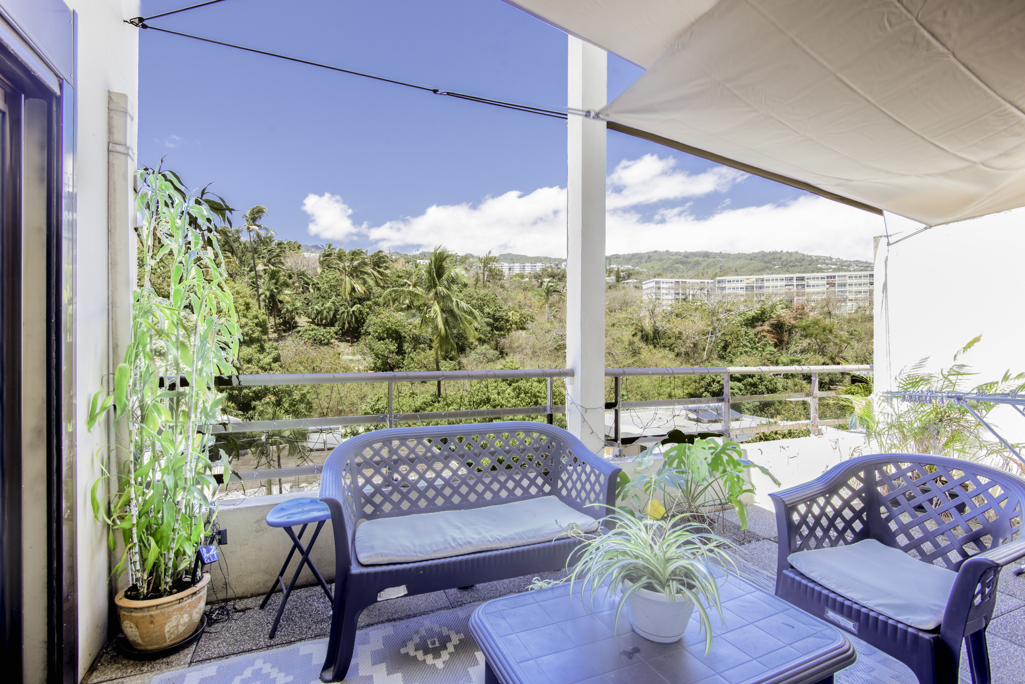 ST DENIS (MONTGAILLARD) - APPARTEMENT T3 67m2 - Libre en Aout 2025 (congés)