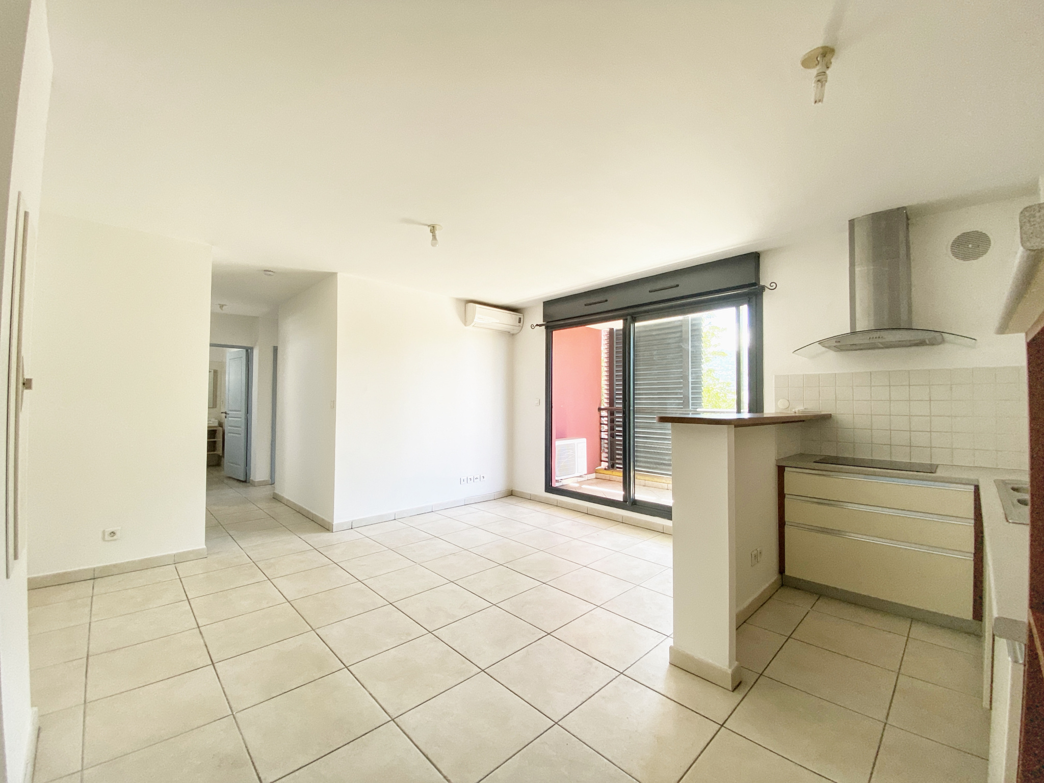 T3 - Vue mer et Montagne - 2 canons - JARDIN DE LA ROMANCE