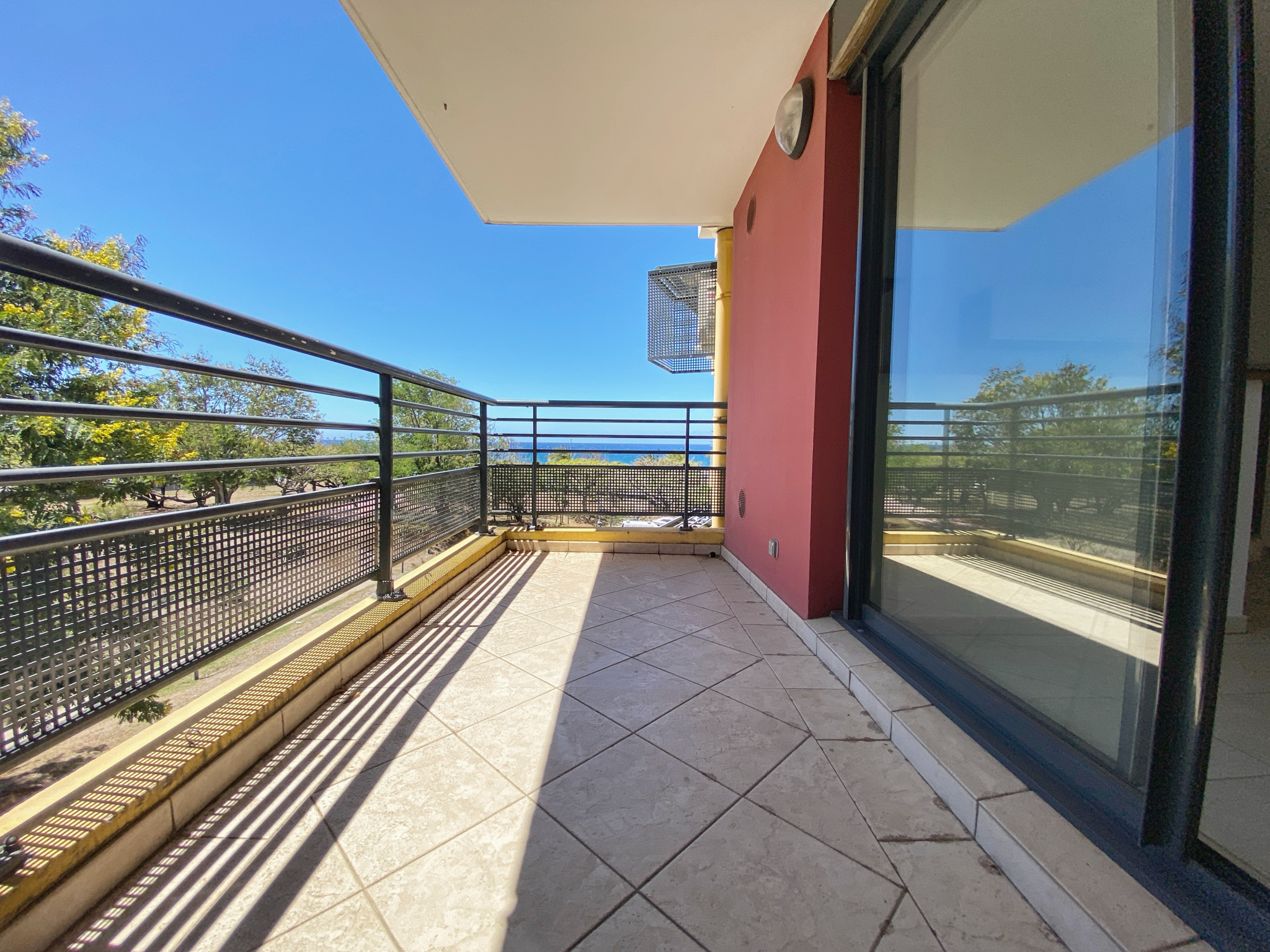 T3 - Vue mer et Montagne - 2 canons - JARDIN DE LA ROMANCE