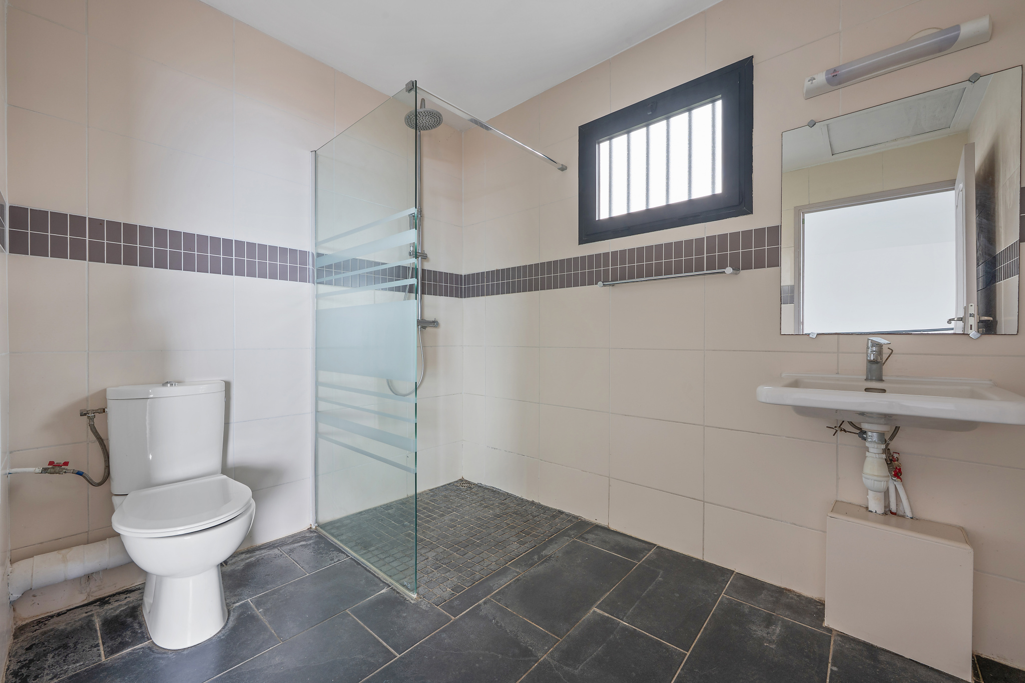 LA POSSESSION (RAVINE A MALHEUR) - VILLA T4 114m2 VUE MER