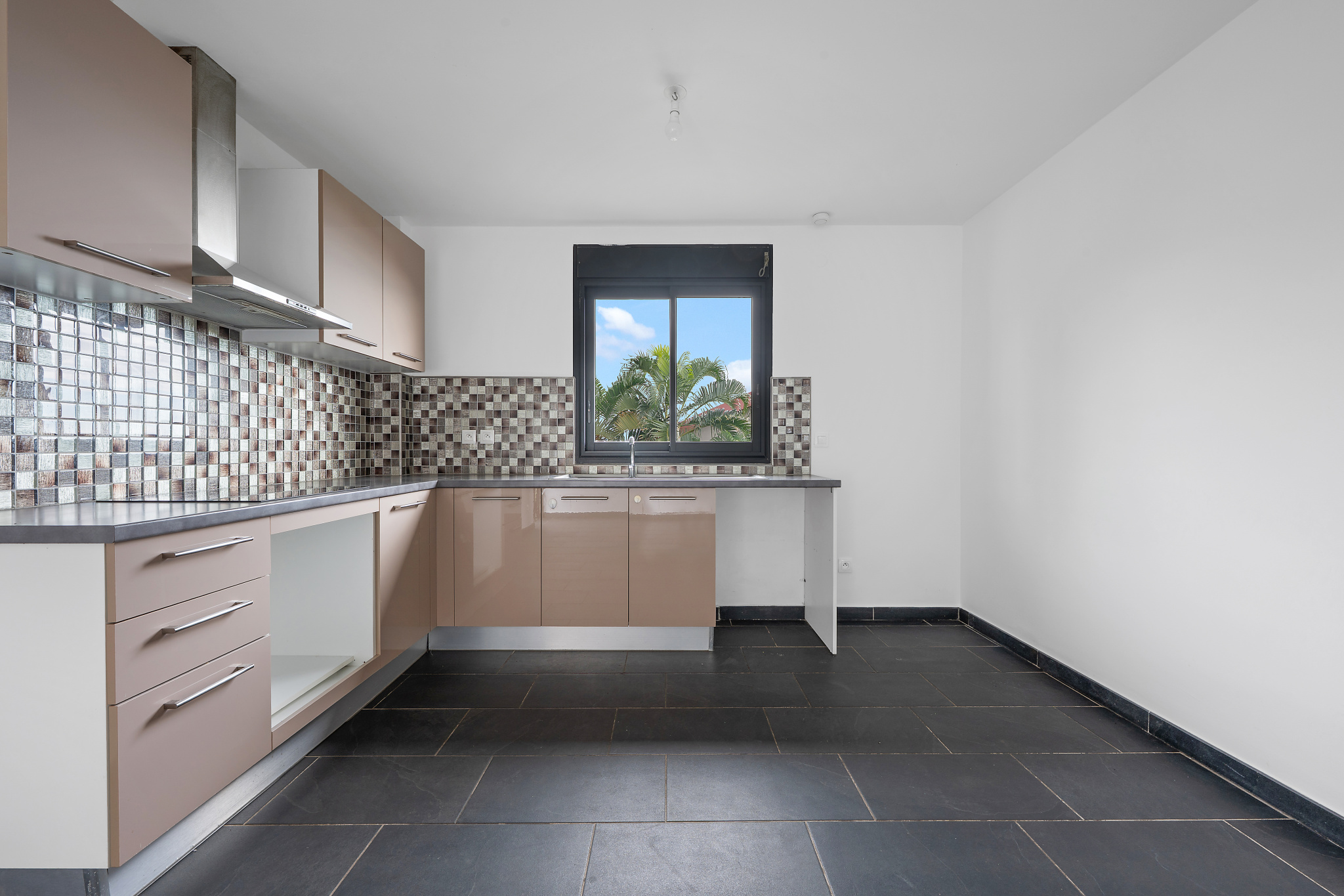 LA POSSESSION (RAVINE A MALHEUR) - VILLA T4 114m2 VUE MER