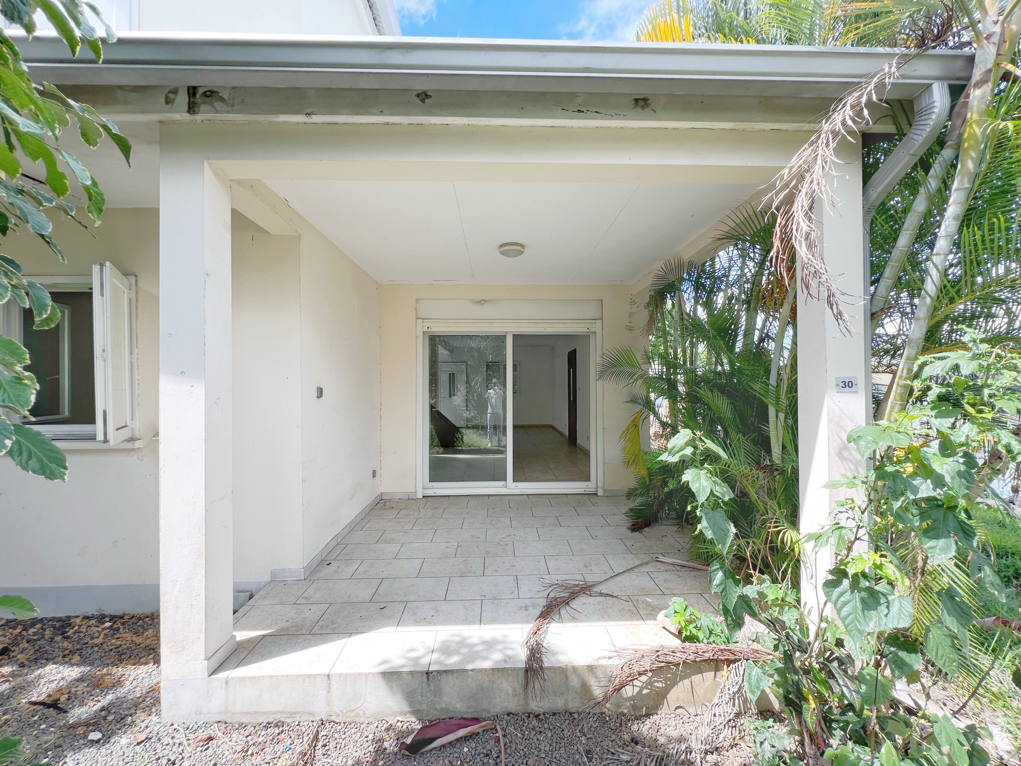 ST ANDRE (KARAMEL BLEU) - MAISON T4 86m2