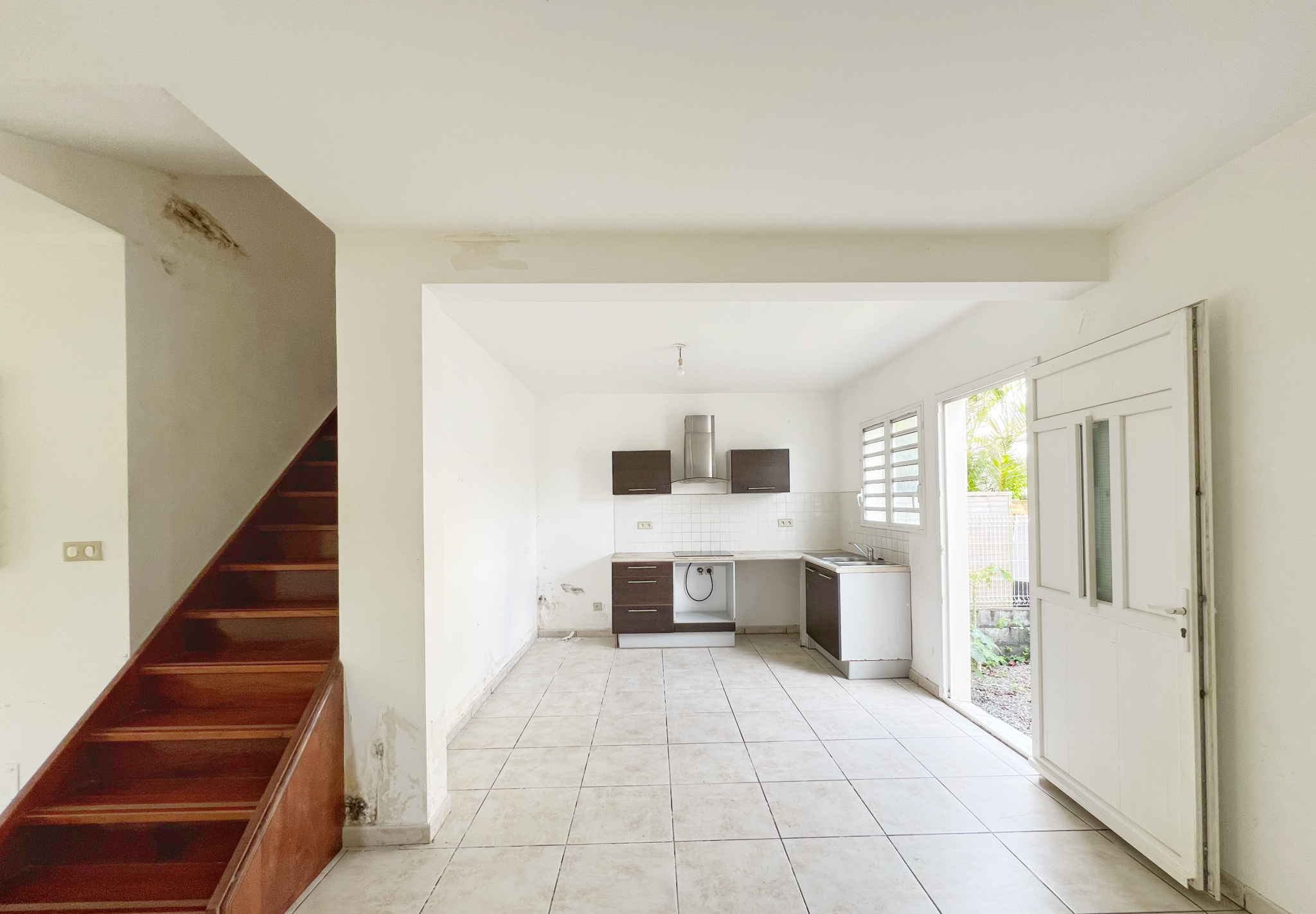 ST ANDRE (KARAMEL BLEU) - MAISON T4 86m2