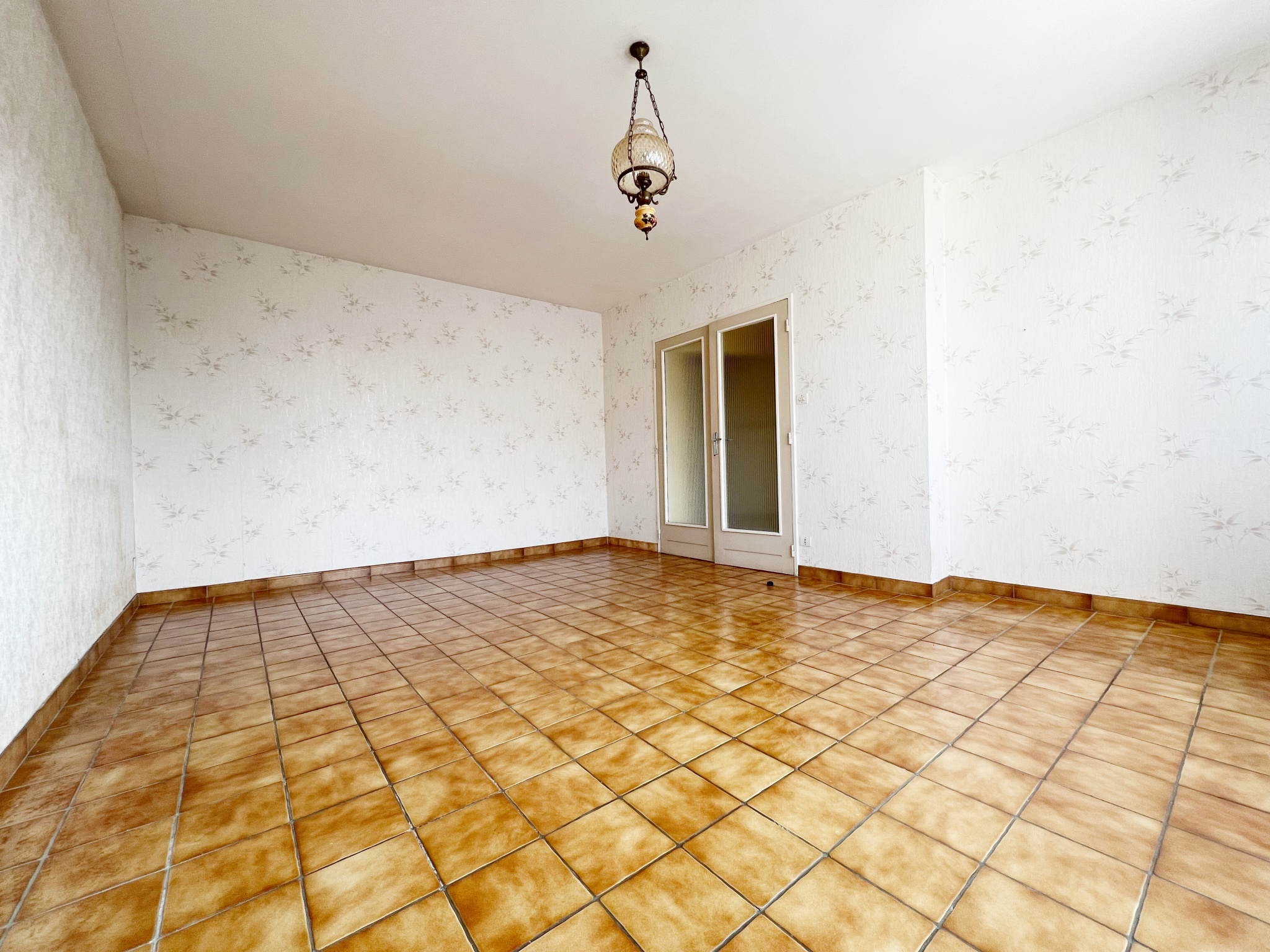 MAISON 105m2 - 3 chambres - SECTEUR SAINTE PEZENNE