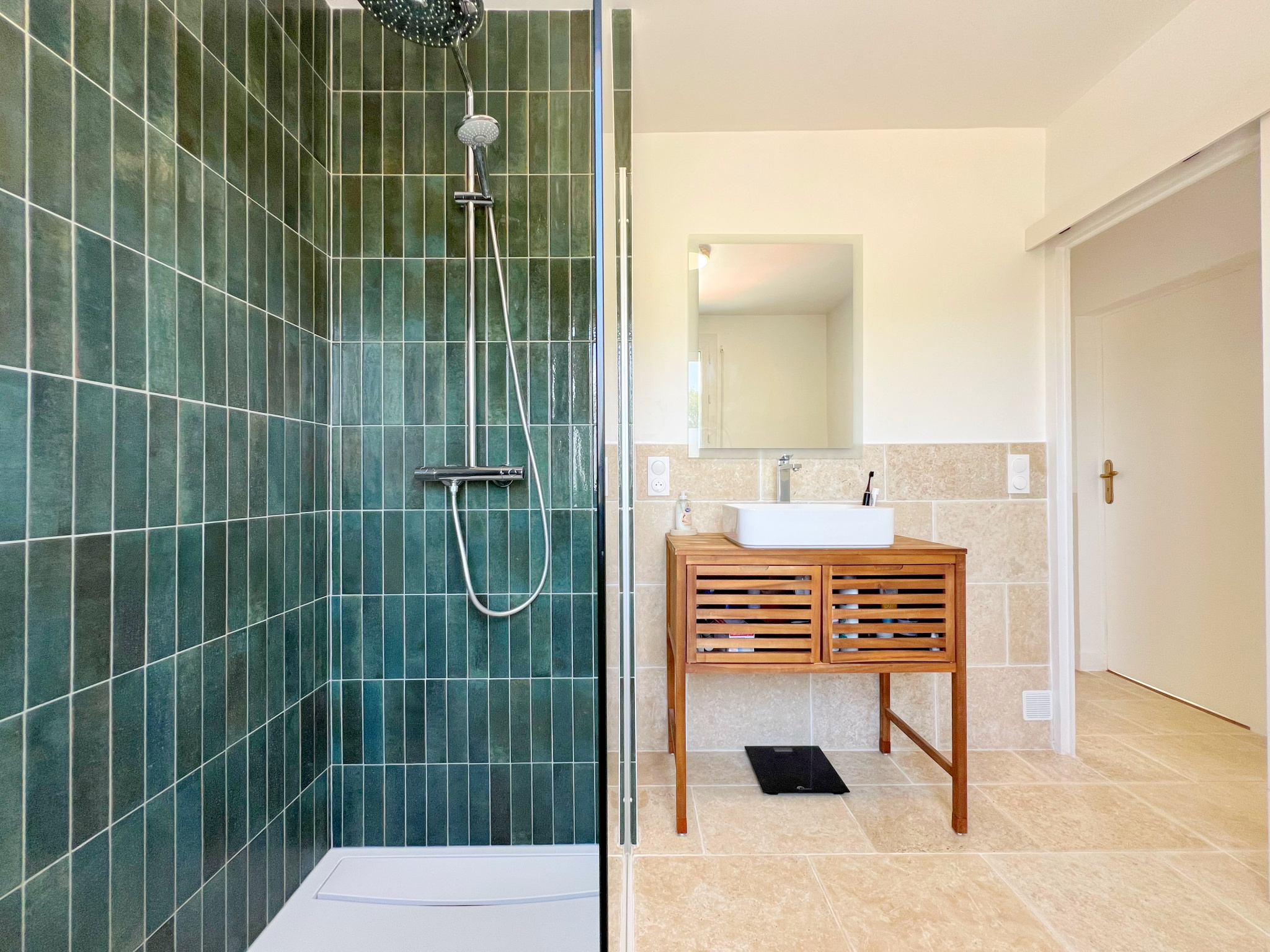 SAINT-GEORGES-DE-DIDONNE - Maison F5 rénovée à 900m de la plage