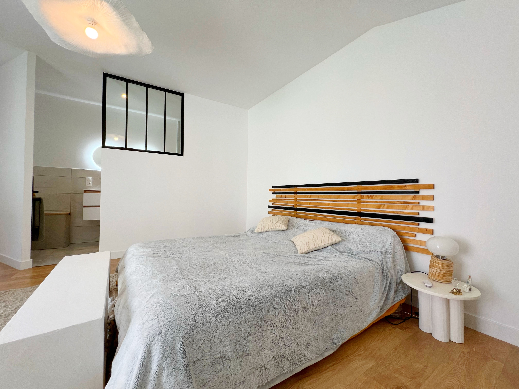 SAINT-GEORGES-DE-DIDONNE - Maison F5 rénovée à 900m de la plage