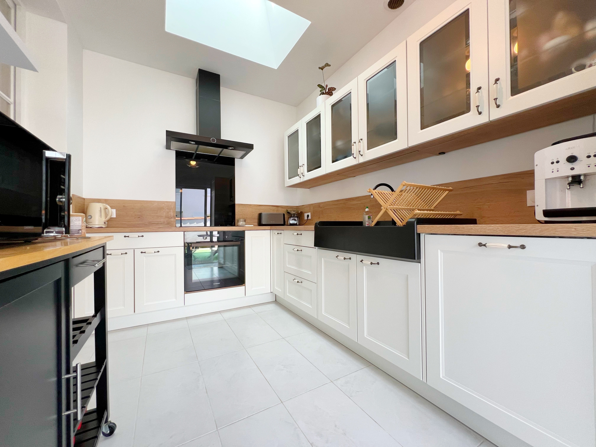 SAINT-GEORGES-DE-DIDONNE - Maison F5 rénovée à 900m de la plage