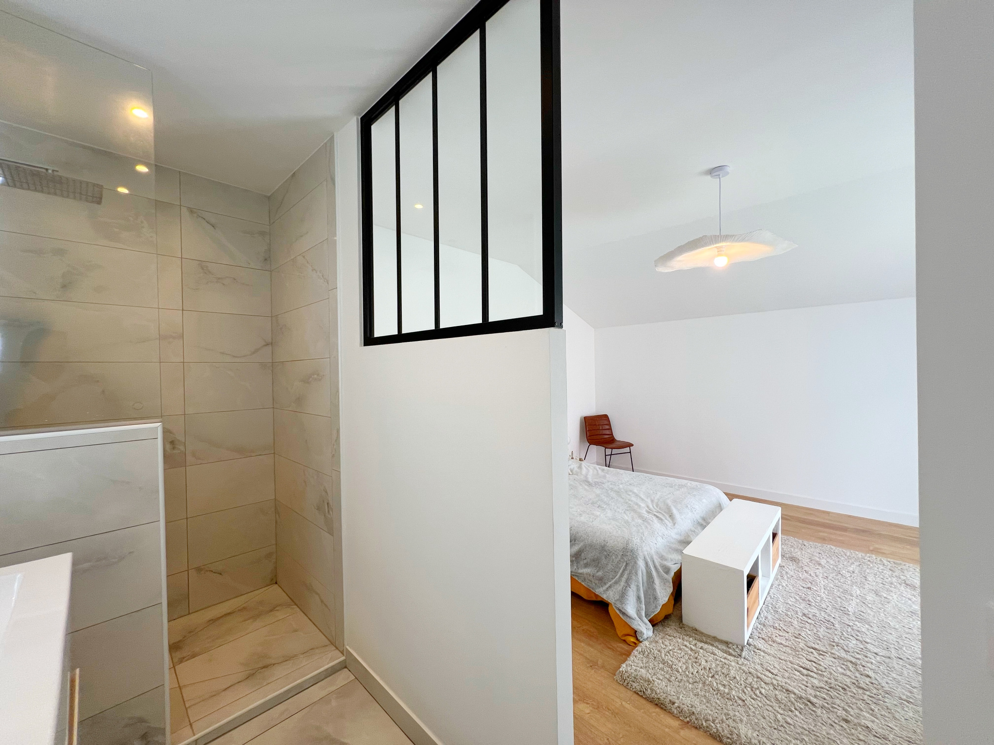 SAINT-GEORGES-DE-DIDONNE - Maison F5 rénovée à 900m de la plage