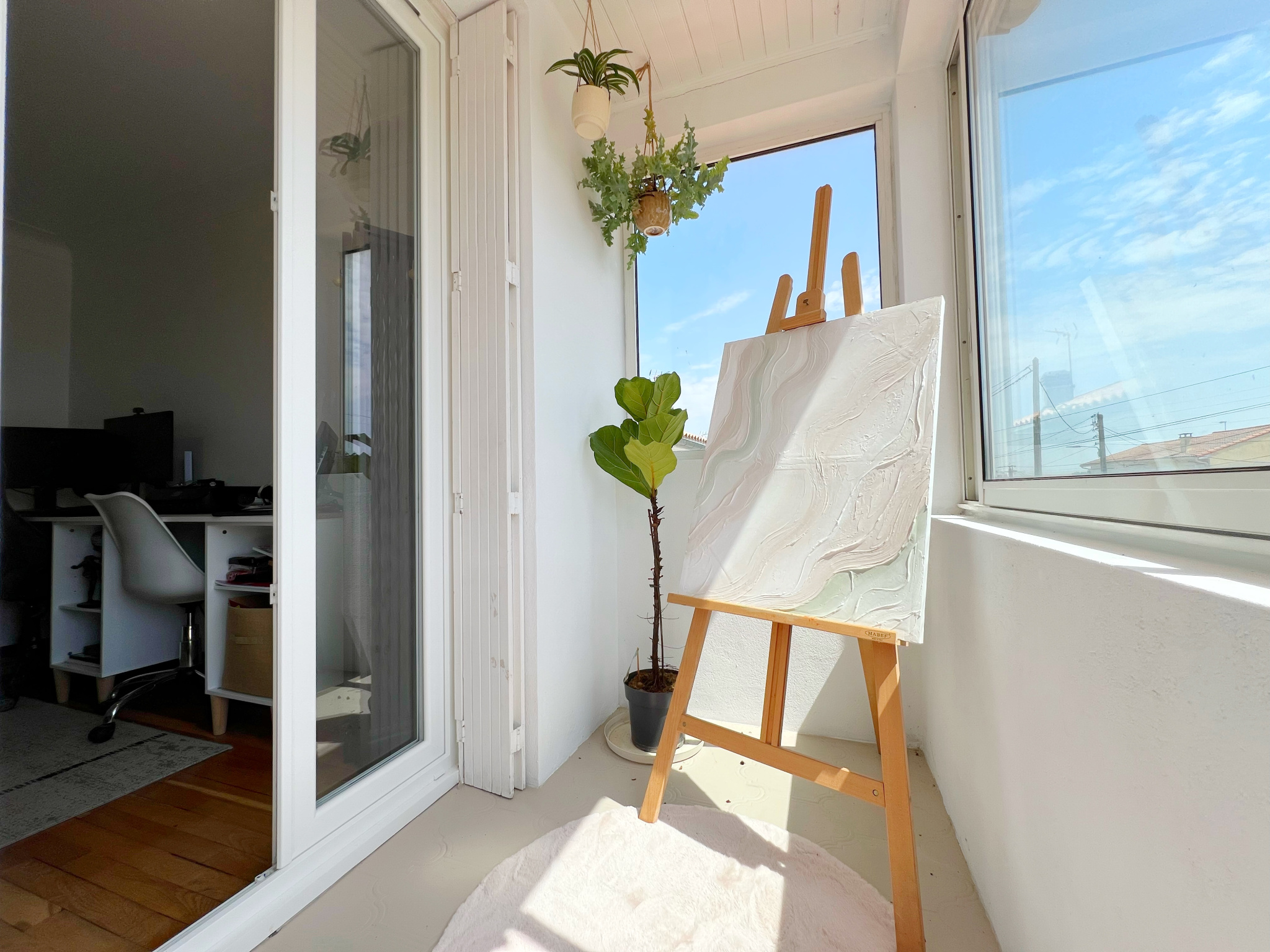 SAINT-GEORGES-DE-DIDONNE - Maison F5 rénovée à 900m de la plage