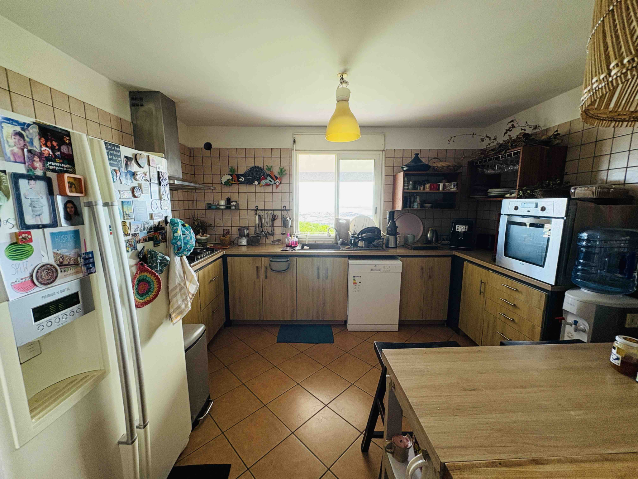 LA POSSESSION (SAINTE THERESE) - MAISON T5 VUE MER