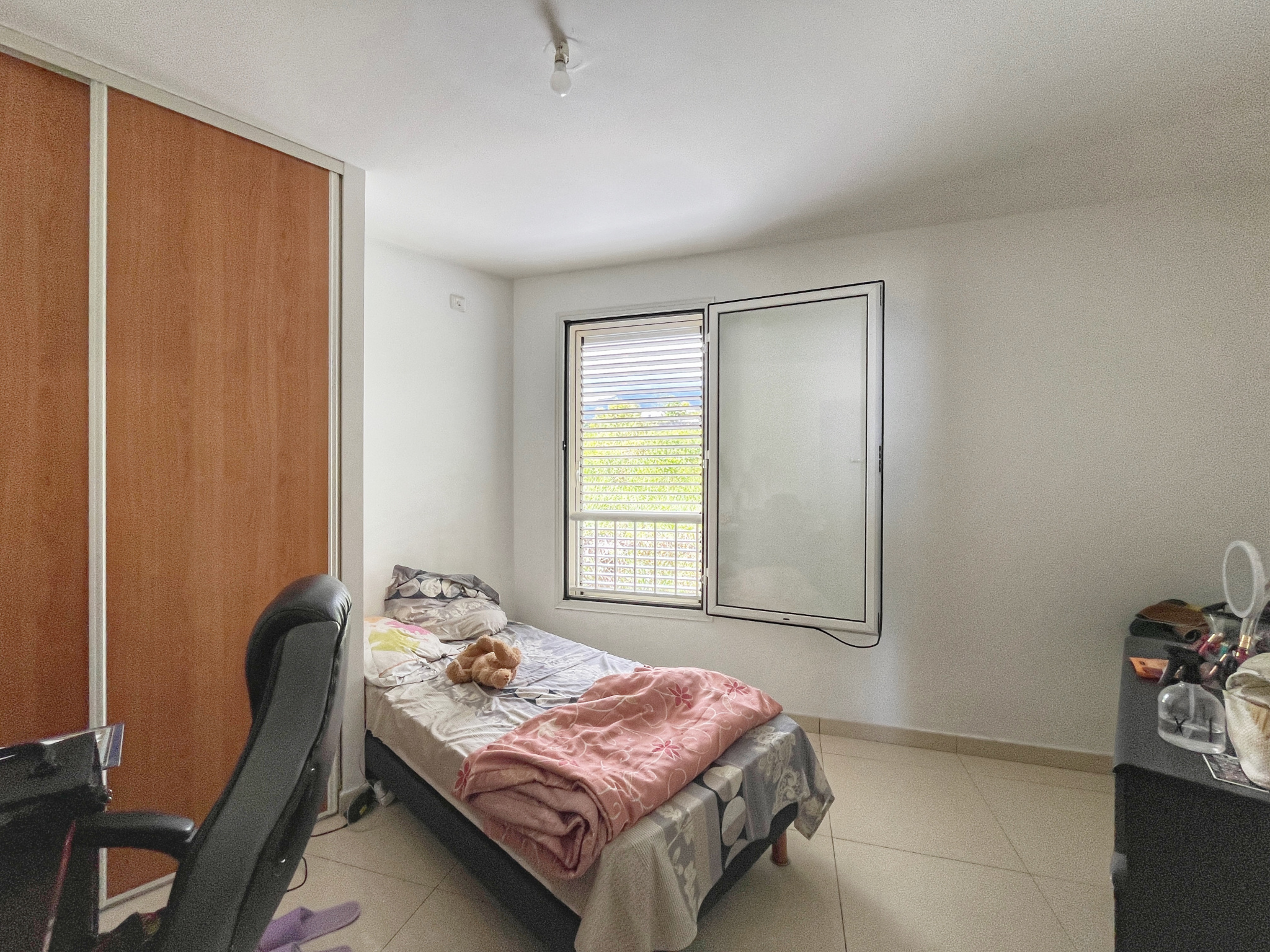 T4 - BOIS DE NEFLES - VUE MER