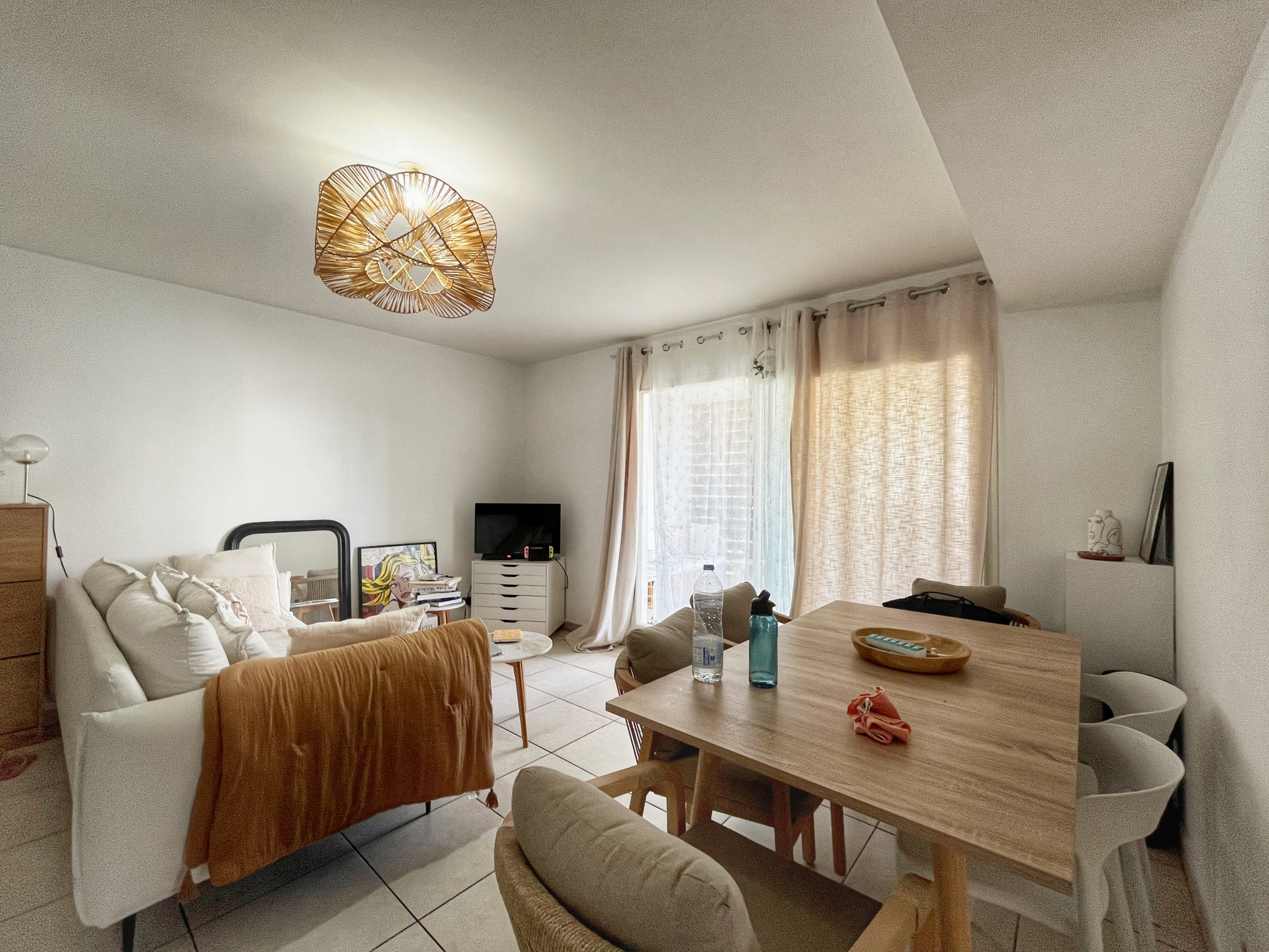 T2 - Libre en juin 2026 - Congés pour vente