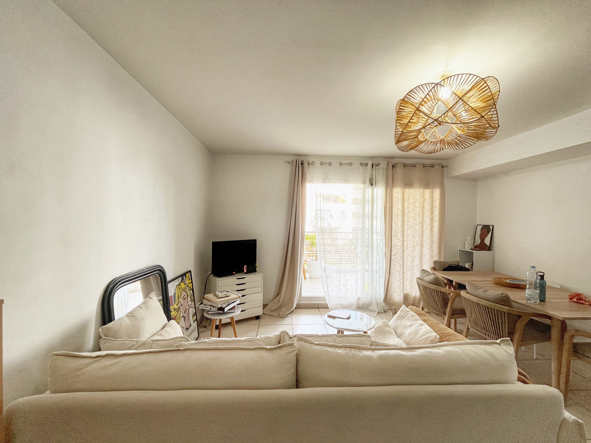 T2 - Libre en juin 2026 - Congés pour vente