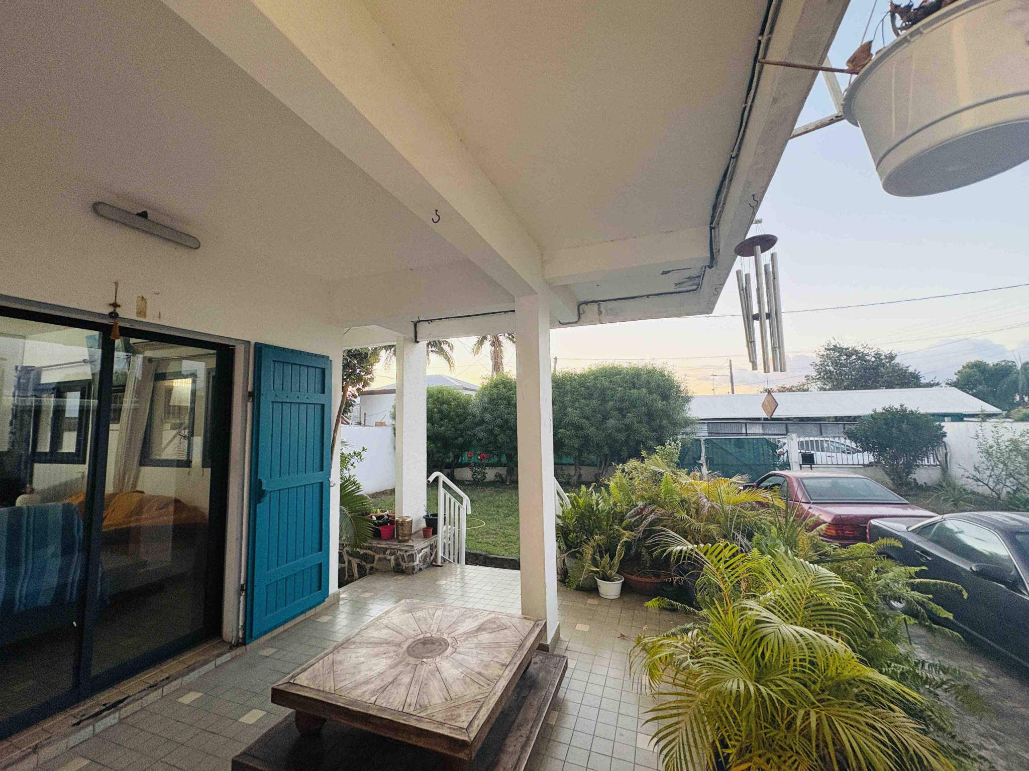 LE PORT (CENTRE VILLE) - EXCLUSIVITE MAISON T5/6 TYPE SATEC