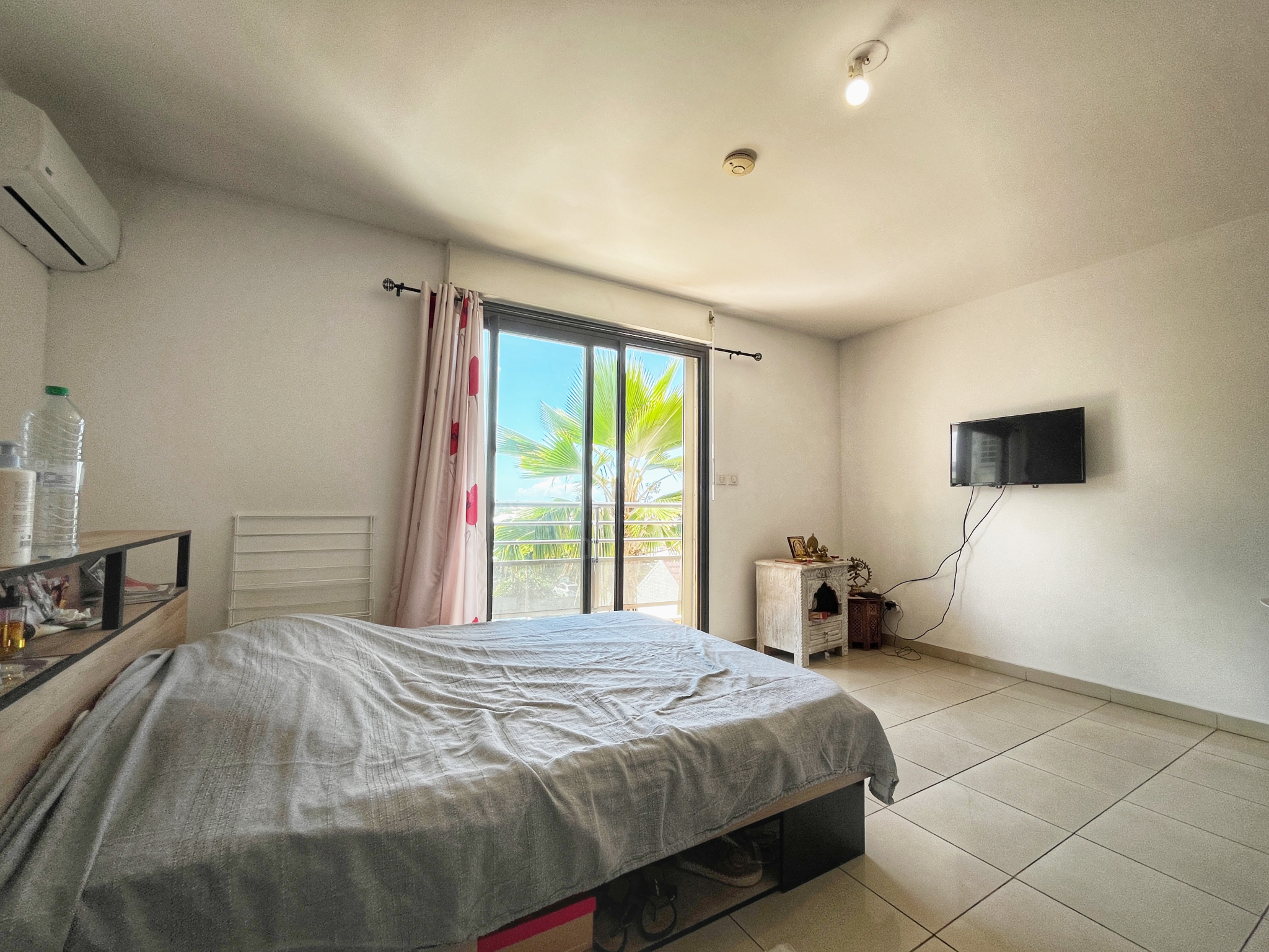 SAINT ANDRÉ - GRAND STUDIO LOUÉ 600€CC/mois