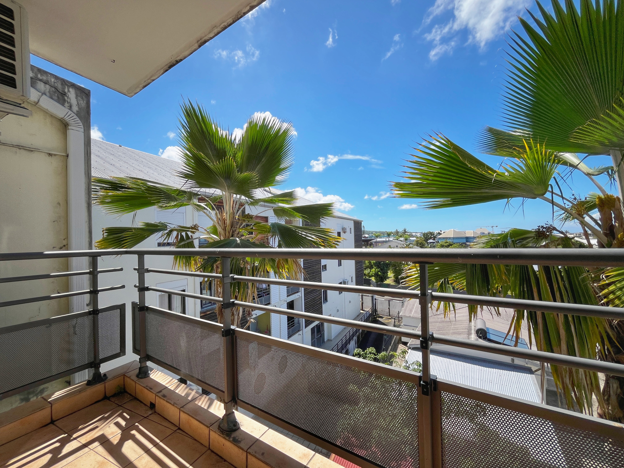 SAINT ANDRÉ - GRAND STUDIO LOUÉ 600€CC/mois