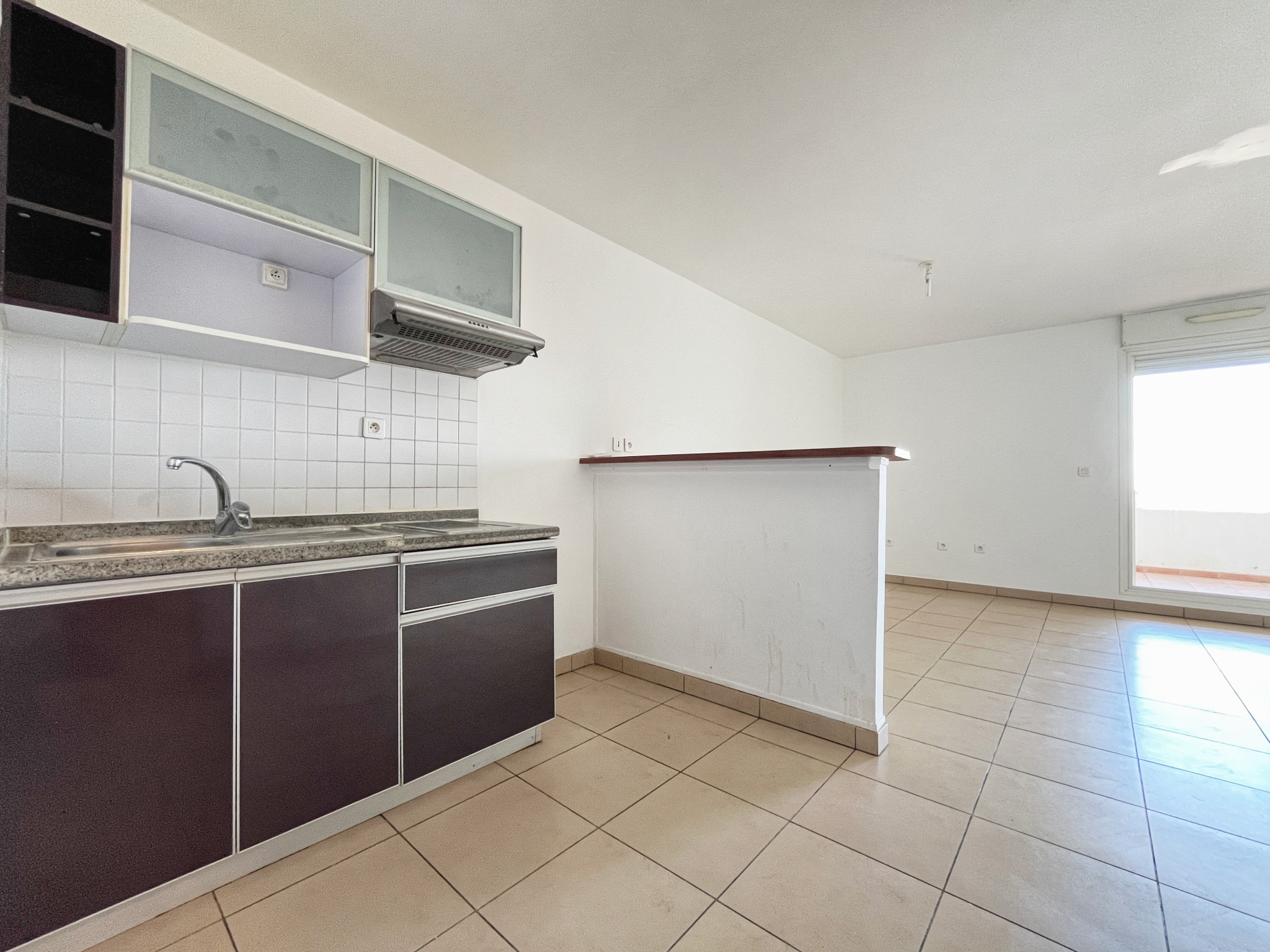 GRAND STUDIO - LIBRE - VUE MER - MONTGAILLARD